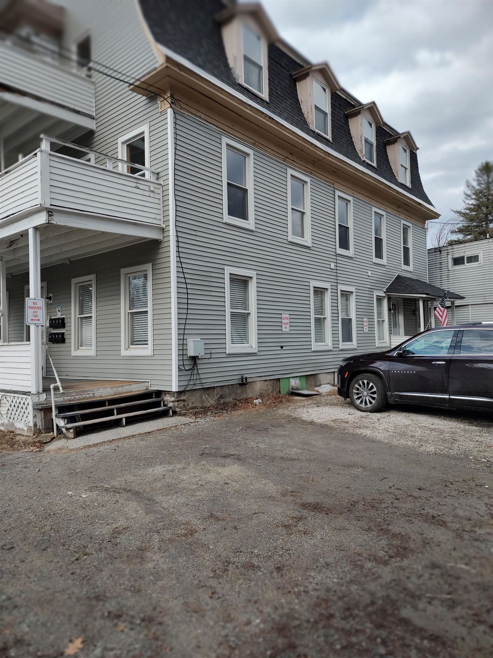 30 Elm Street Apt 6 — photo