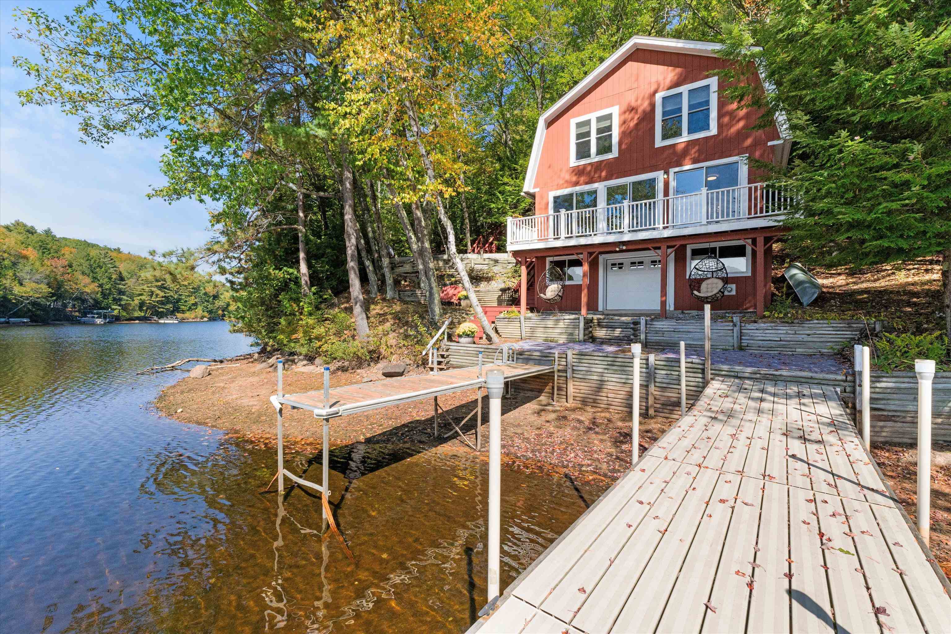 60 Wheelers Cove — photo