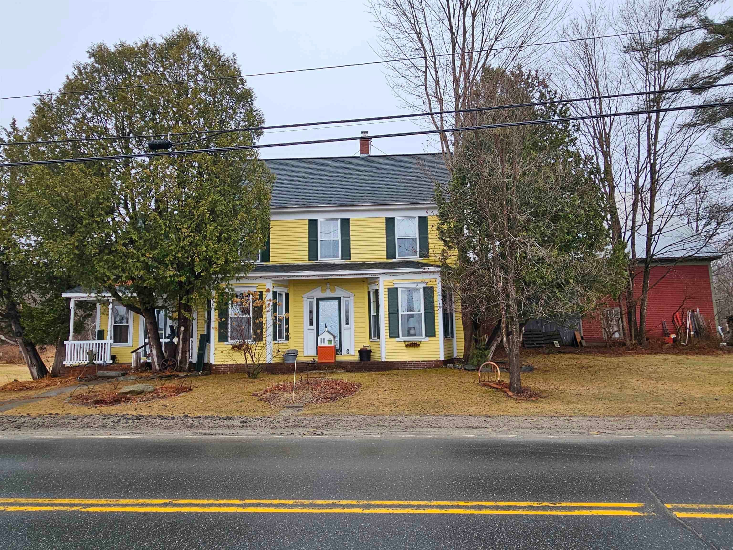 1553 Route 117 — photo