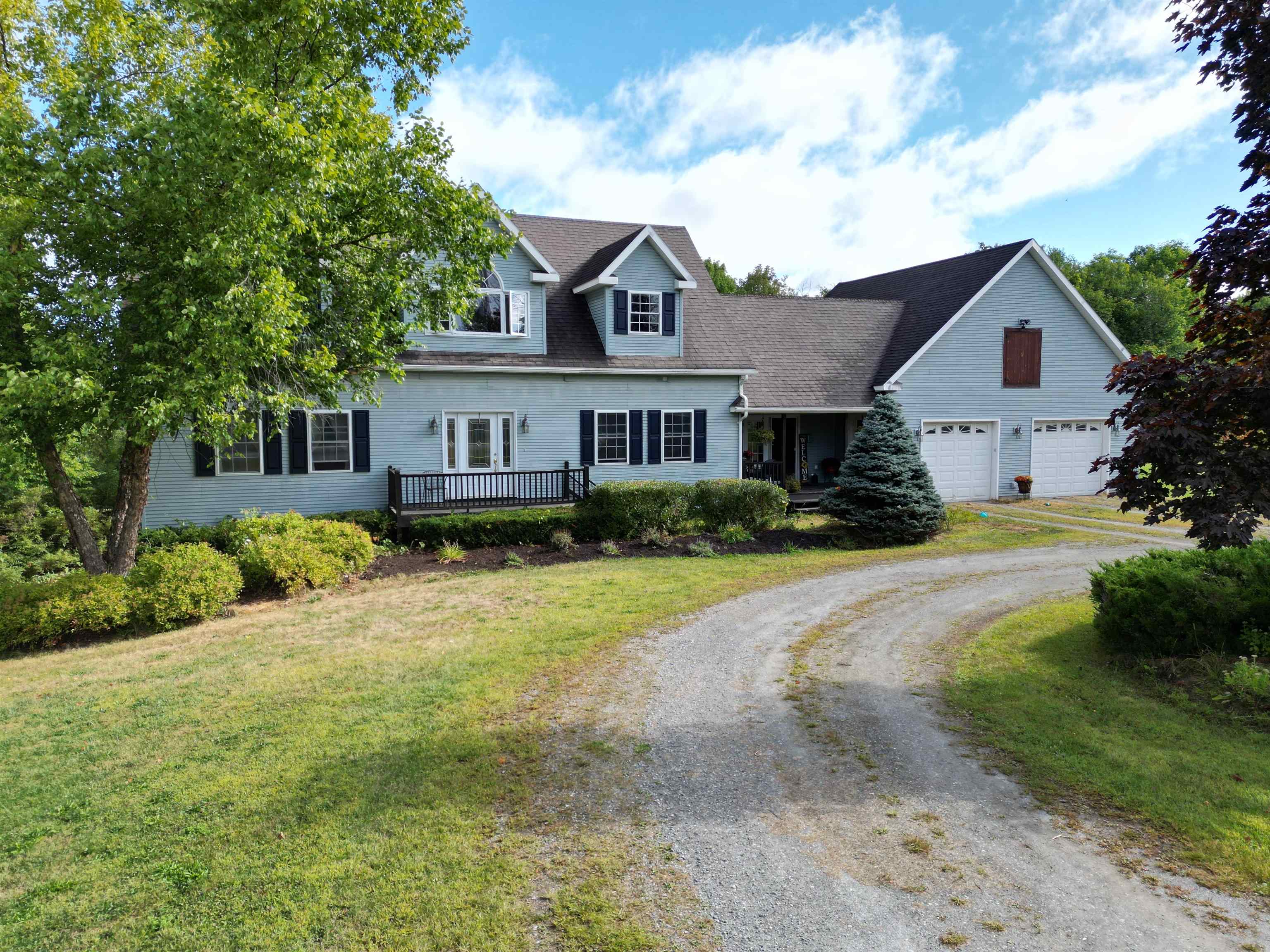 892 Burton Hill Road — photo