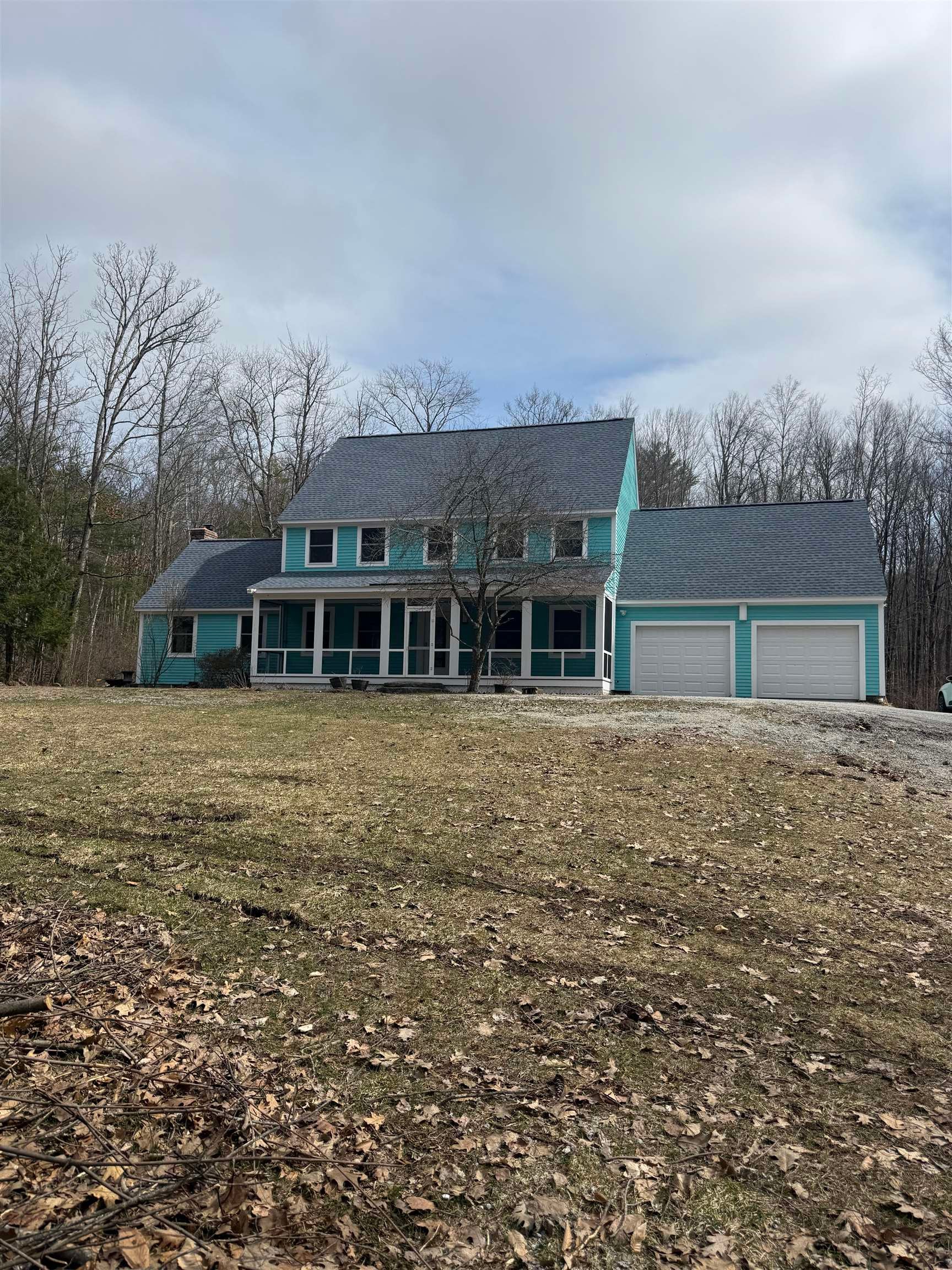 191 Plummer Hill Road — photo