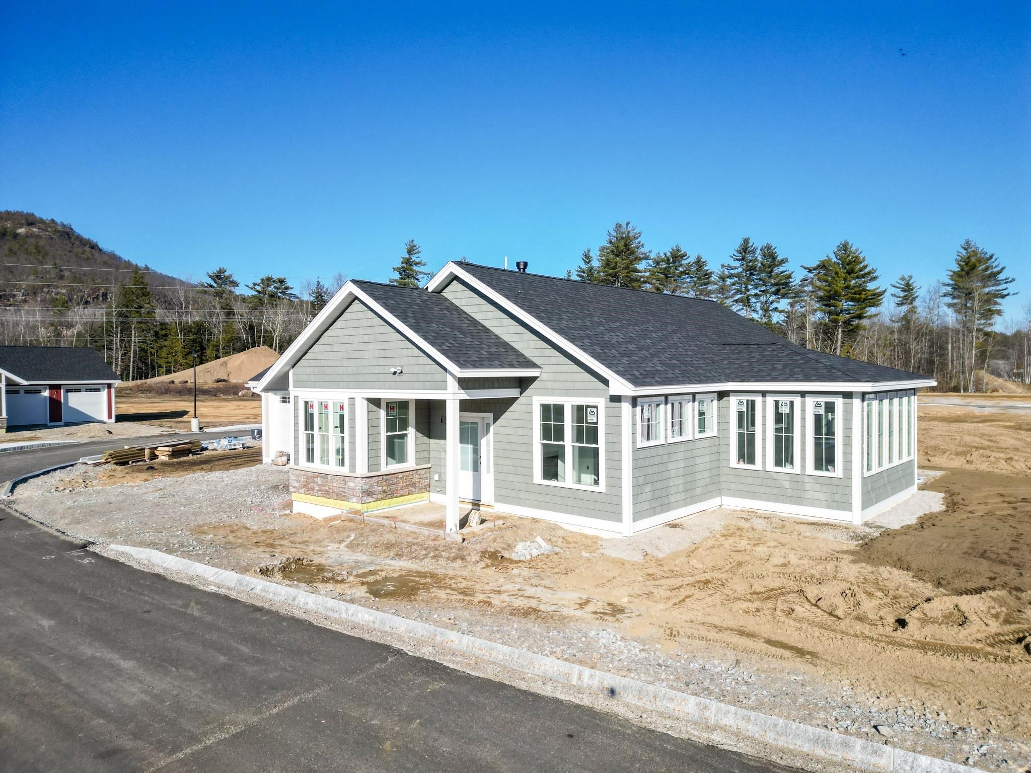 52 Whispering Pines Place 17 — photo