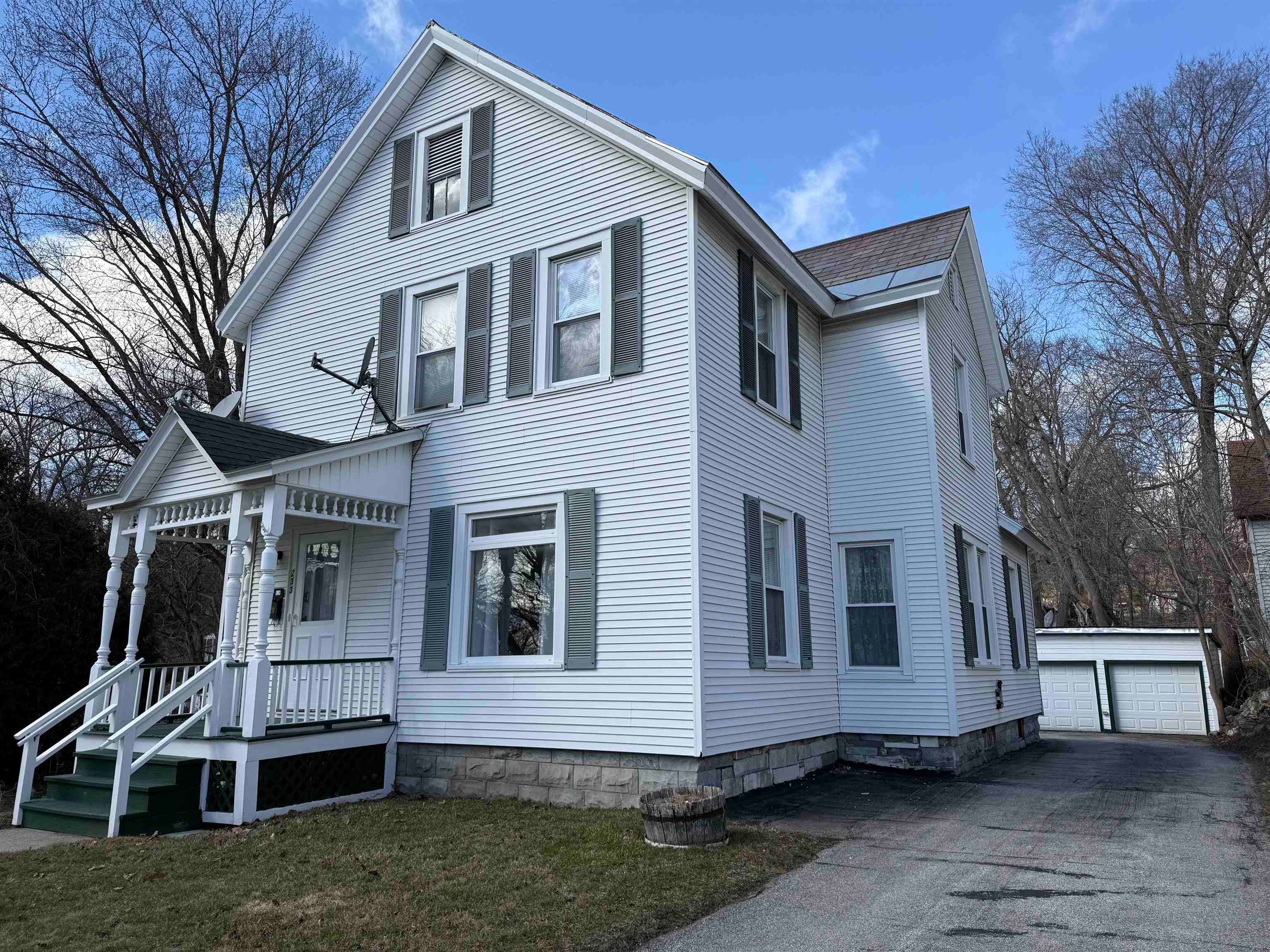 233 State Street, Rutland City, VT 05701