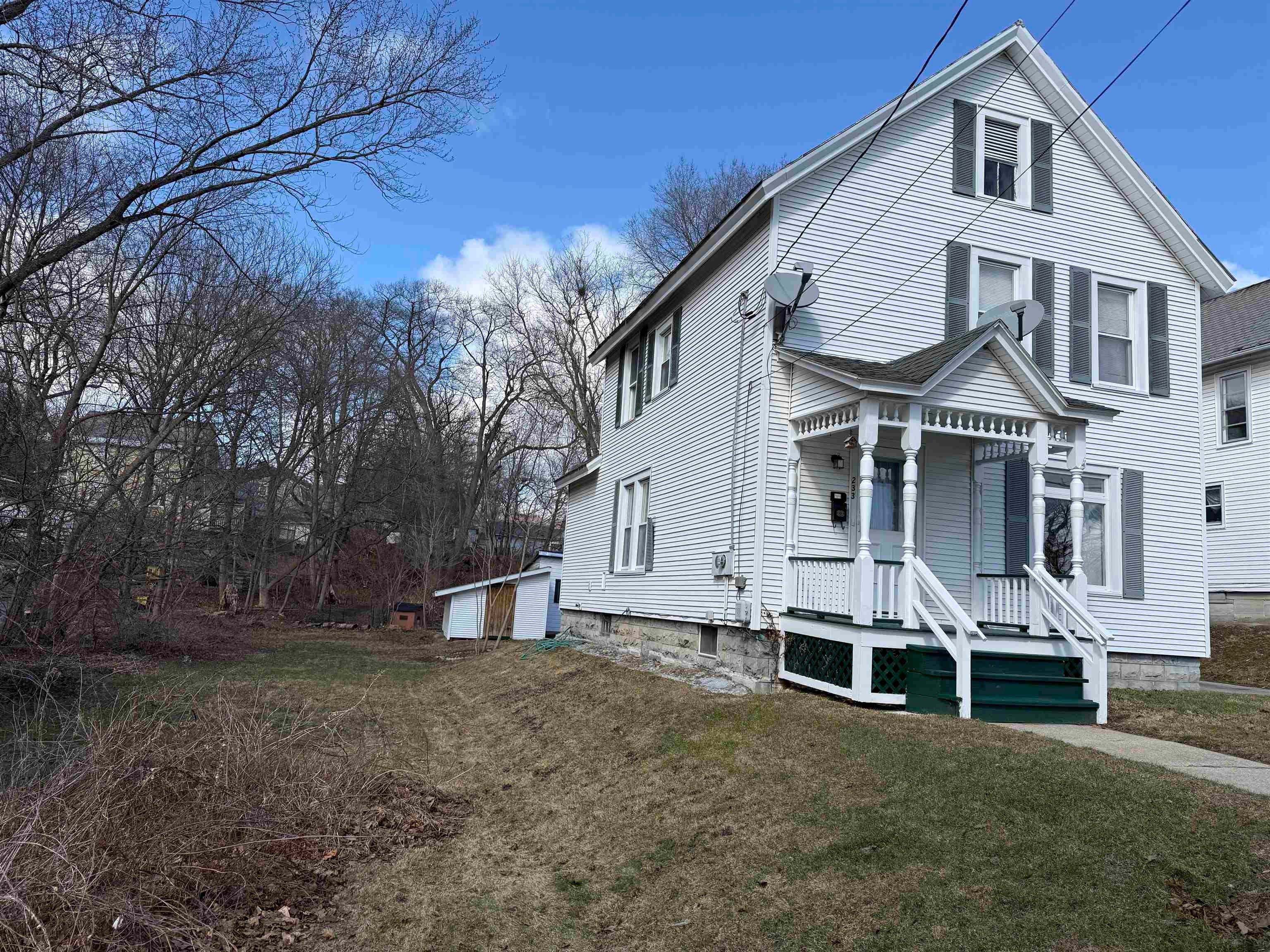 233 State Street, Rutland City, VT 05701 — photo 3