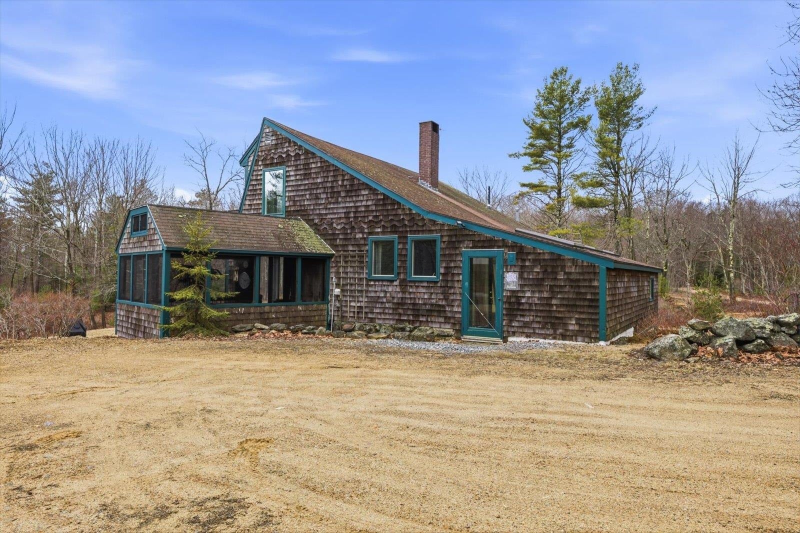 17 Wildcat Hill Road — photo