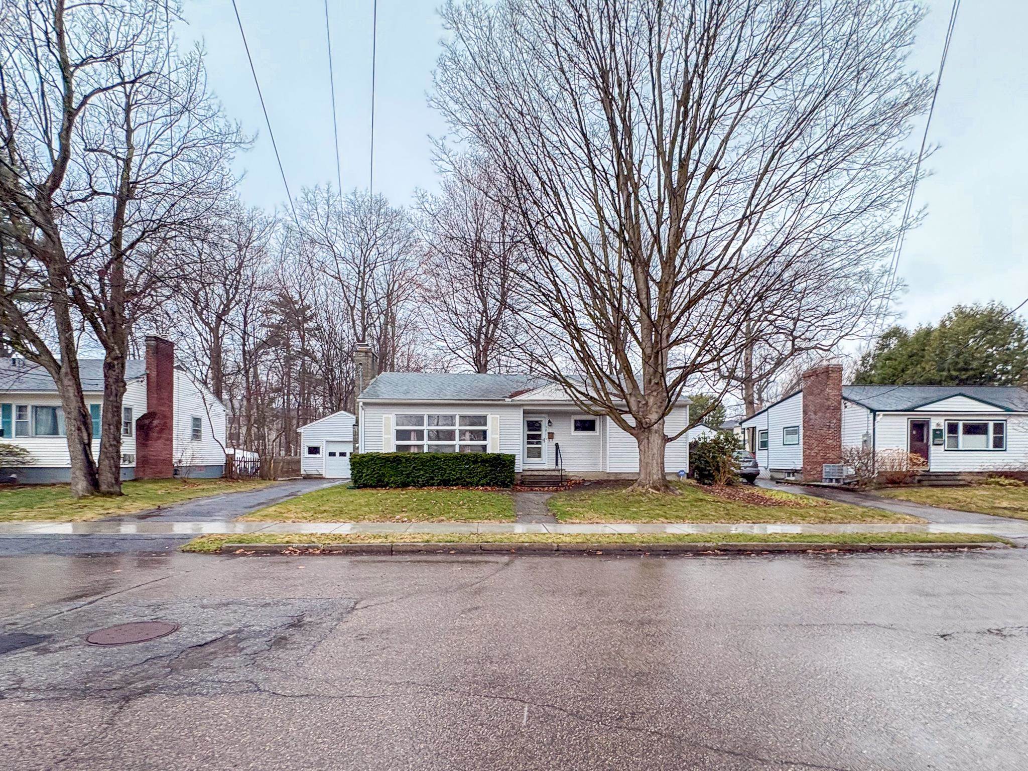 38 Marshall Drive — photo