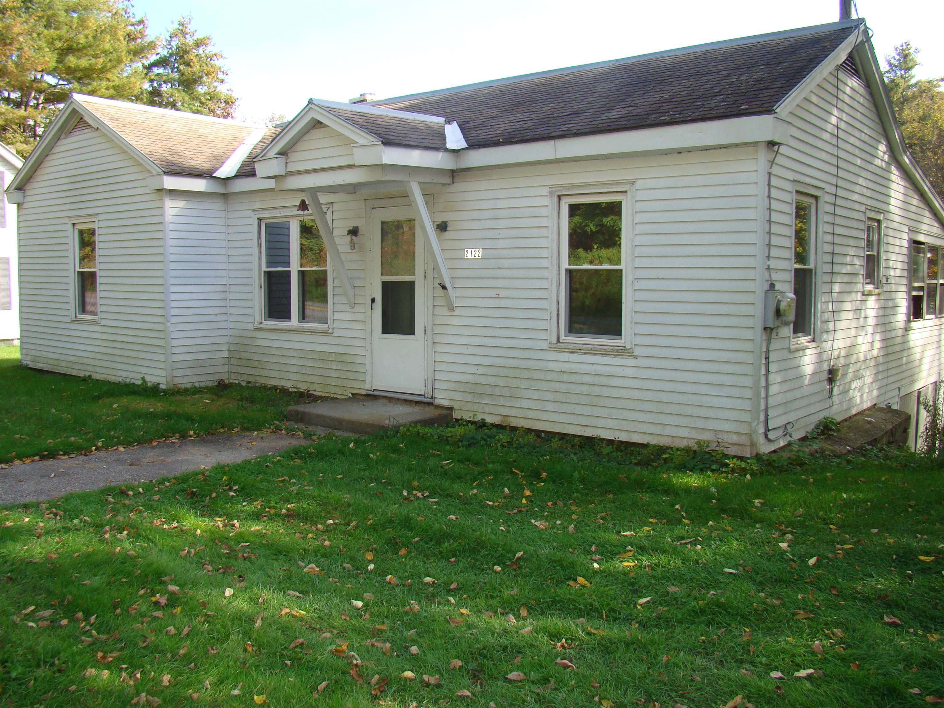 2122 Vt. Route 140 — photo