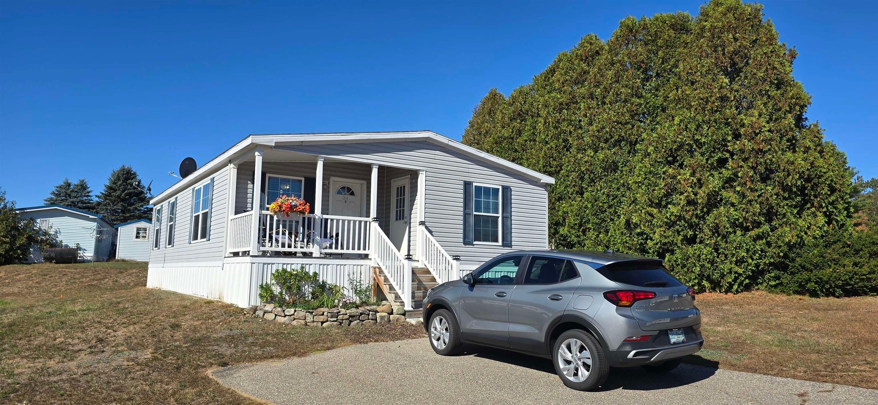 34 Circle Drive — photo