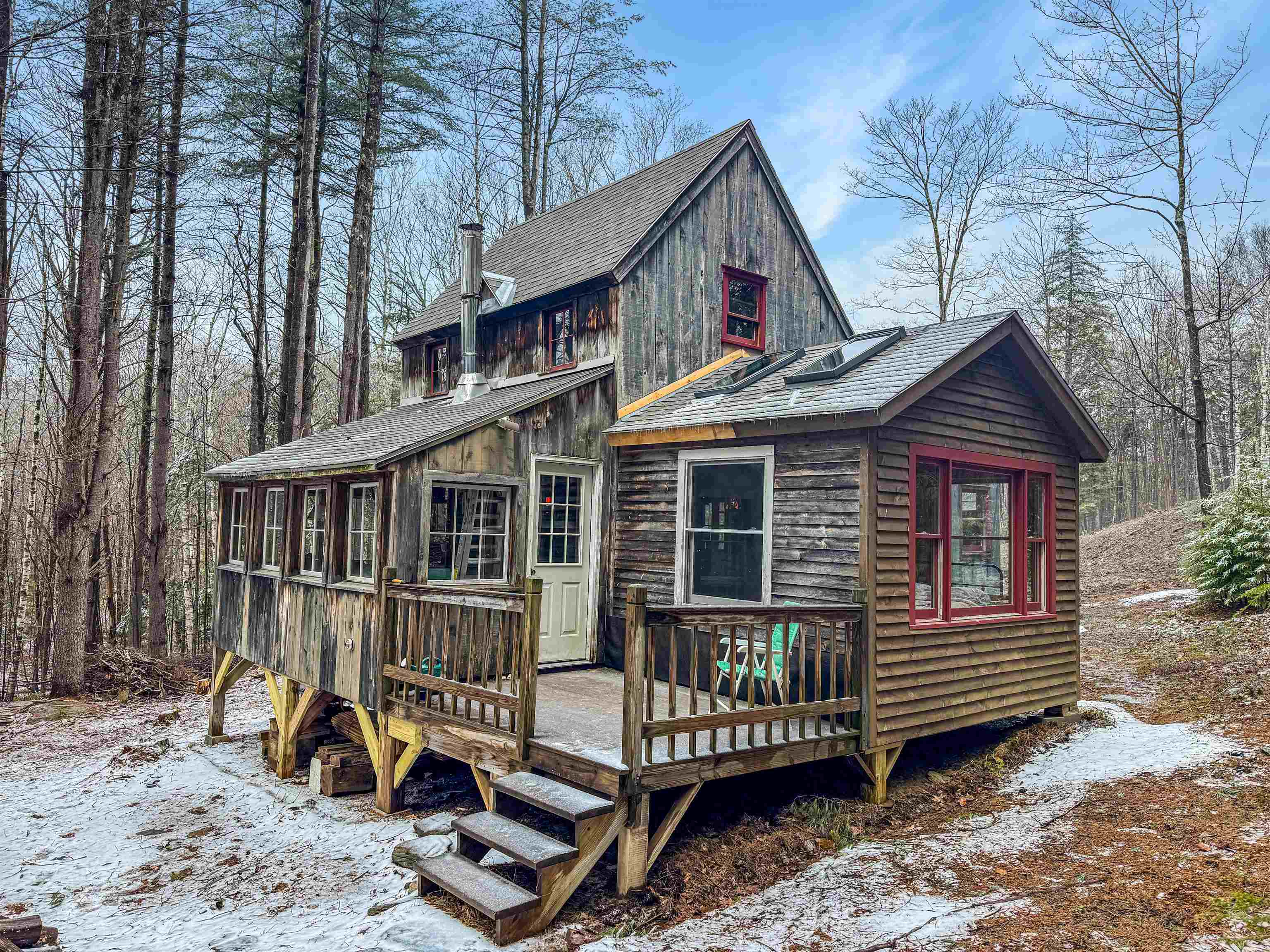 1511 East Dover Road — photo