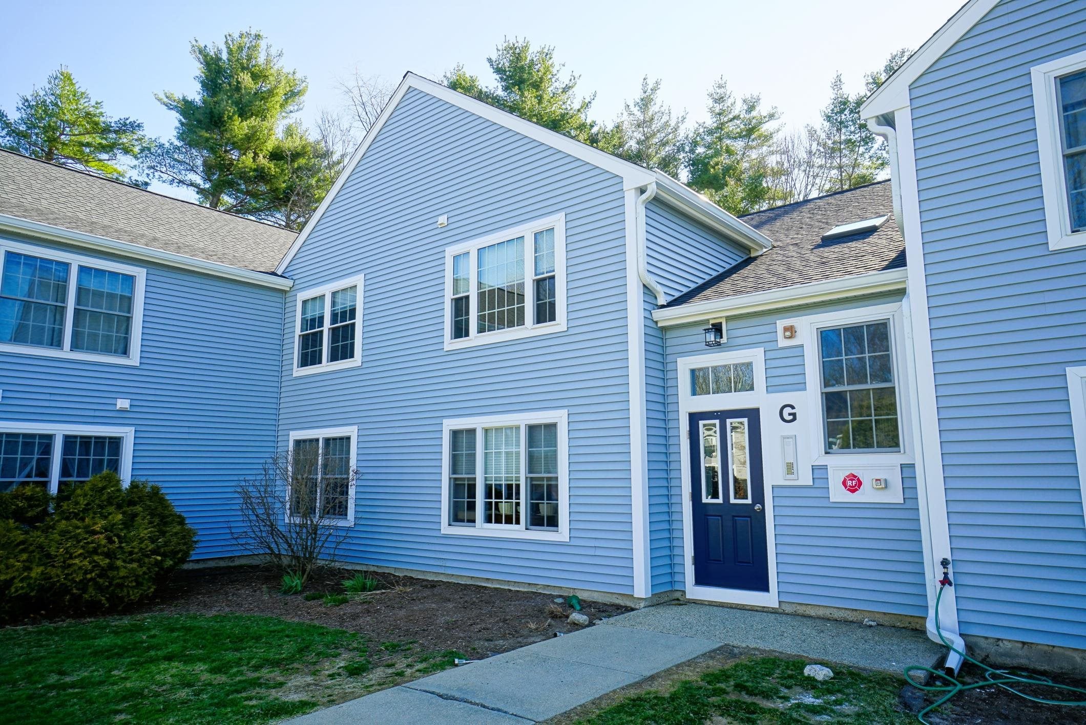 50 Brookside Drive G5 — photo