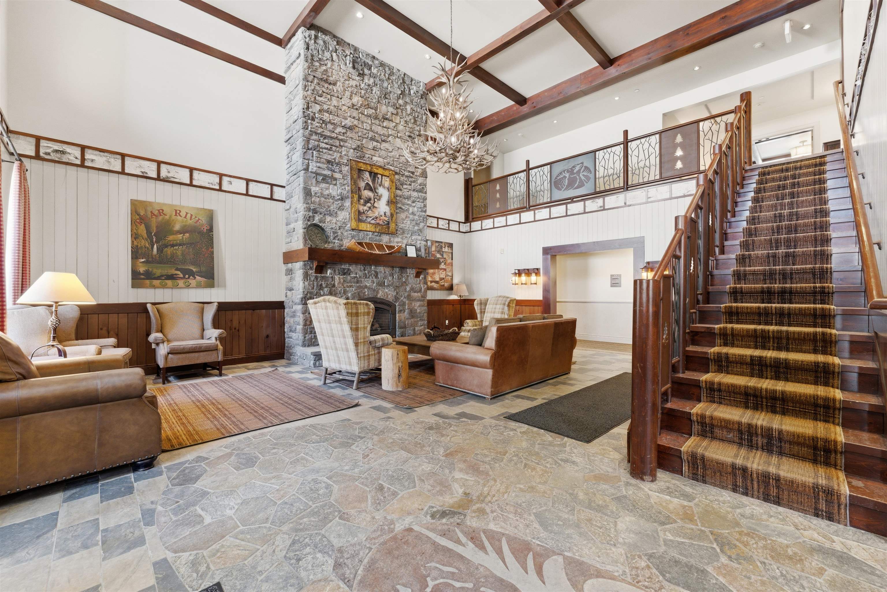 43 Middle Ridge Road #209, Stratton, VT 05155 — photo 2