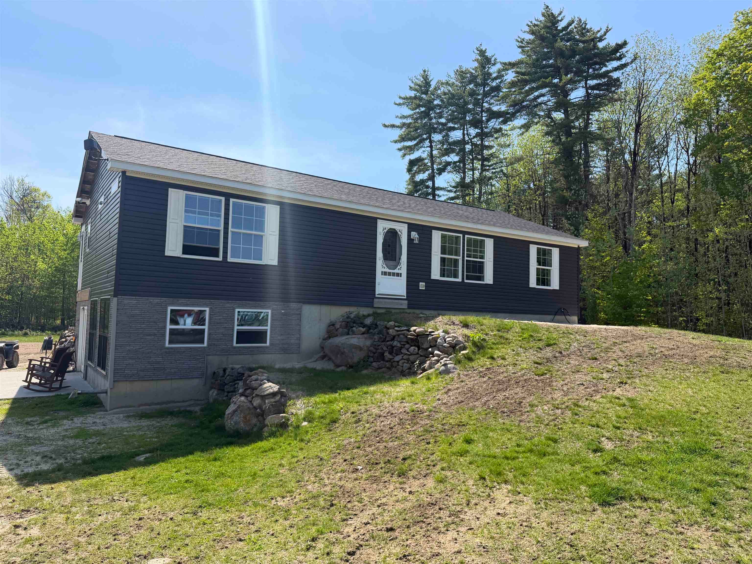 535 Old Turnpike Road — photo
