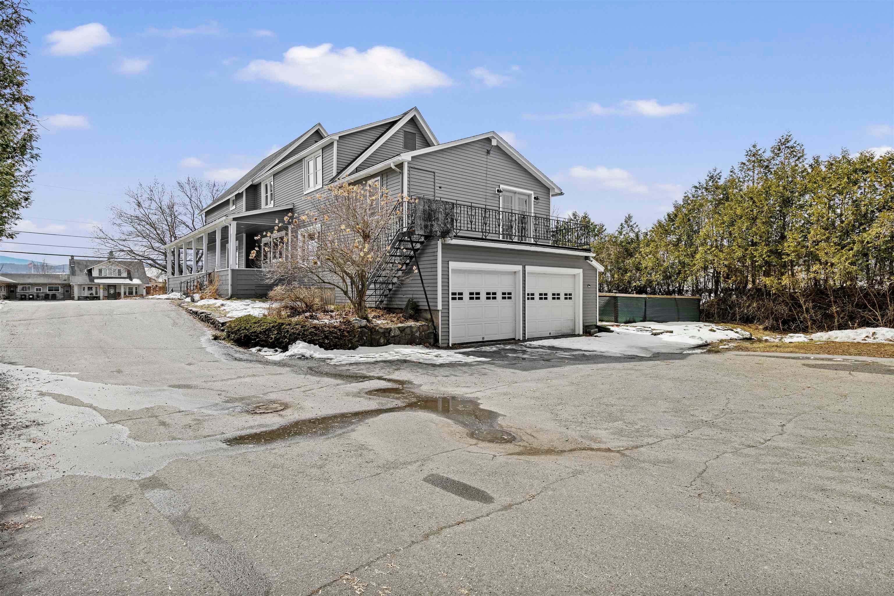 128 Gale Street, Canaan, VT 05903 — photo 3