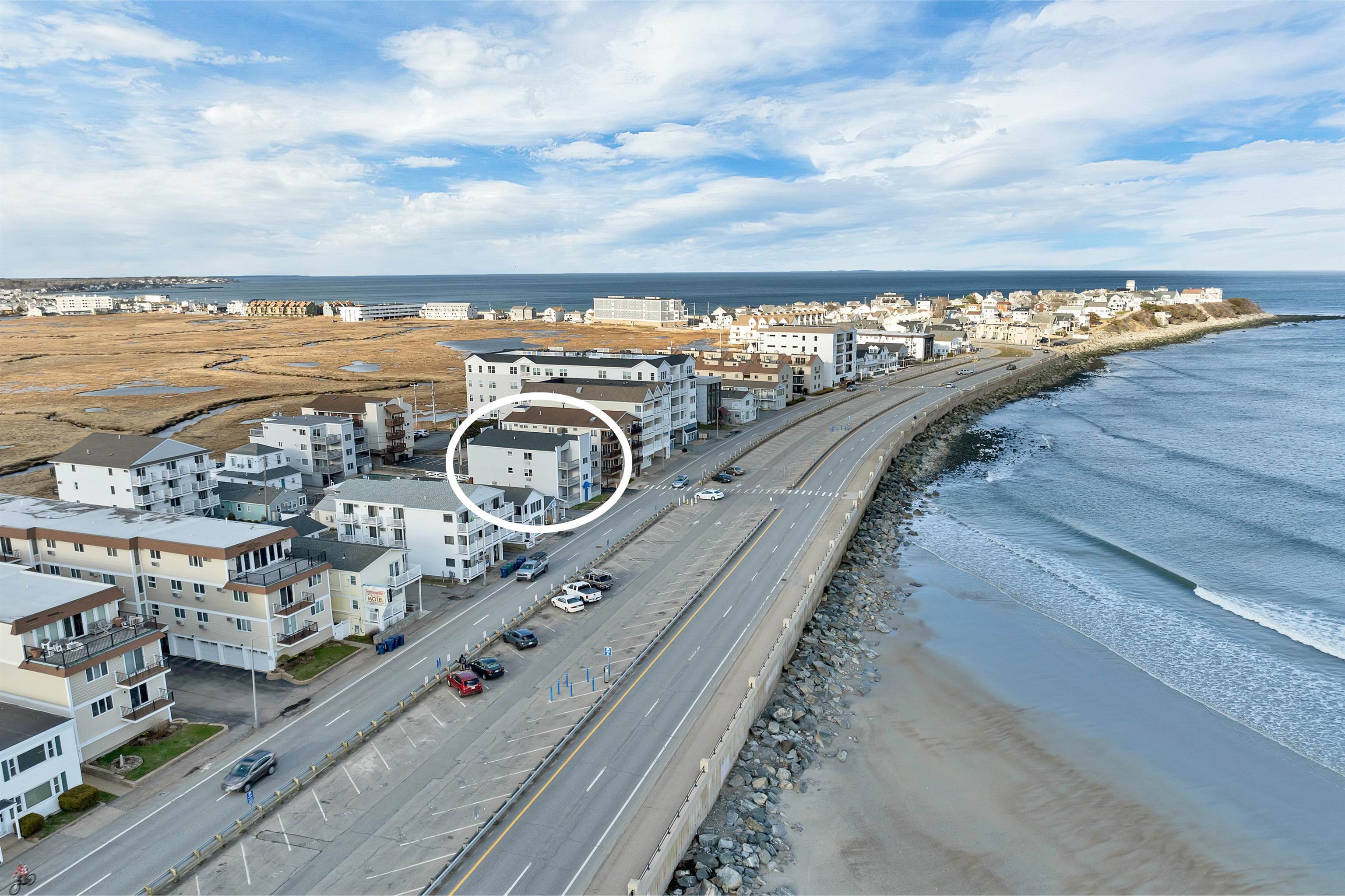 421 Ocean Boulevard N1 — photo