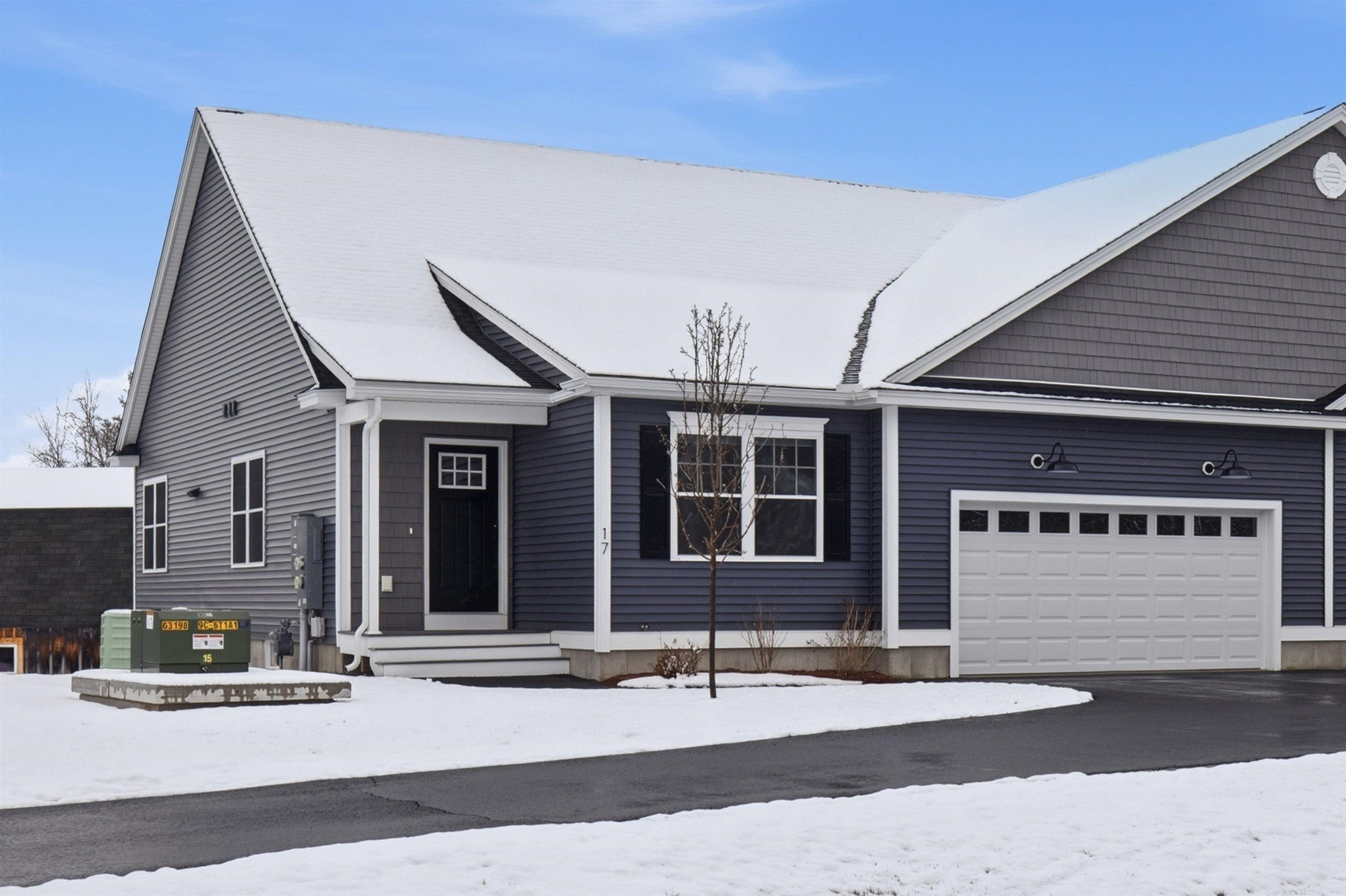 17 Millstone Drive — photo