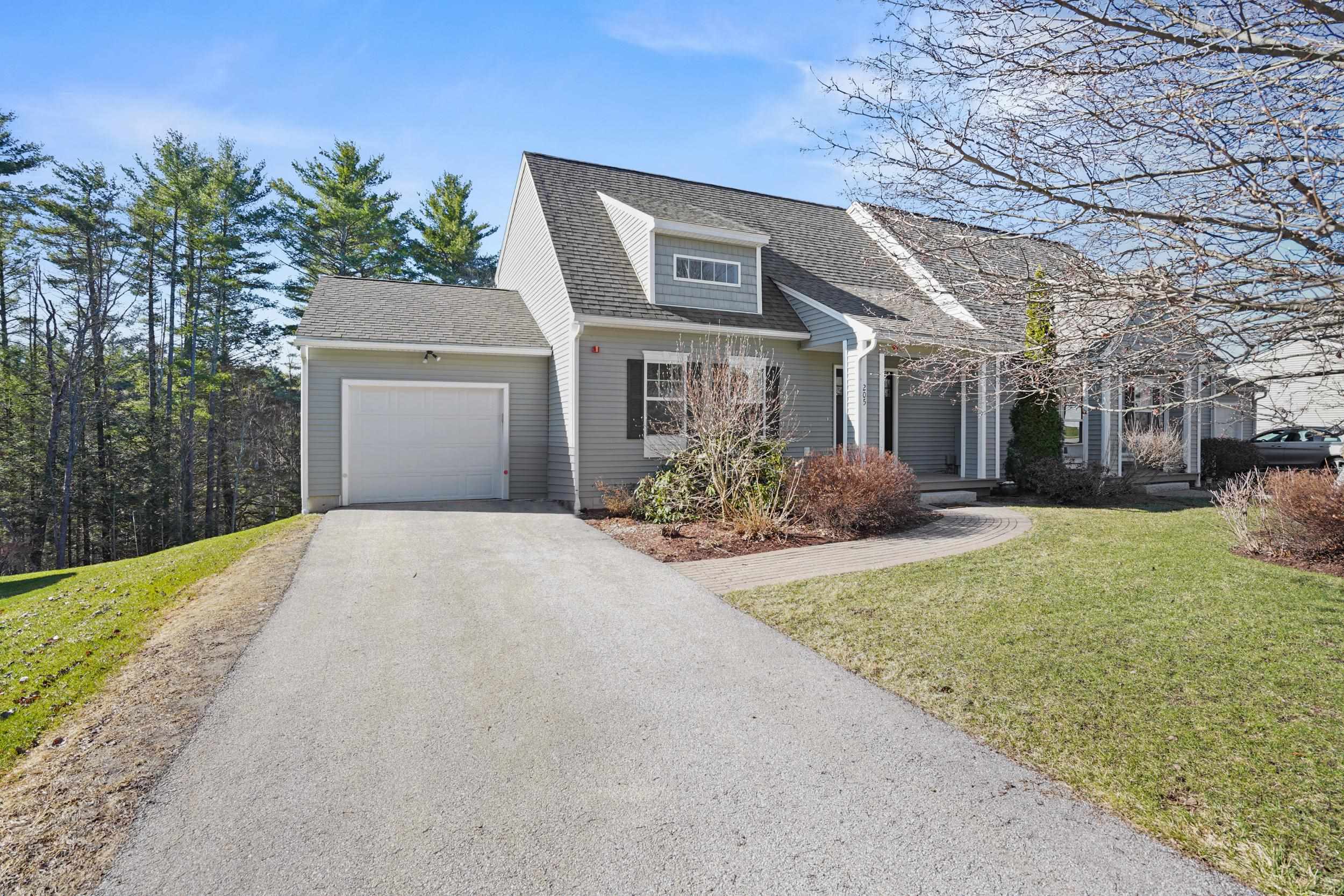 205 Villager Road — photo