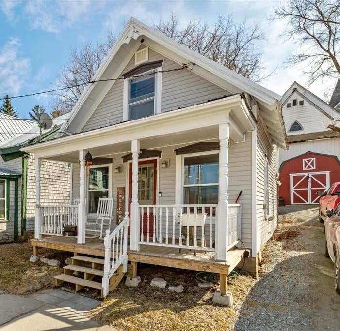 29 Powell Street — photo