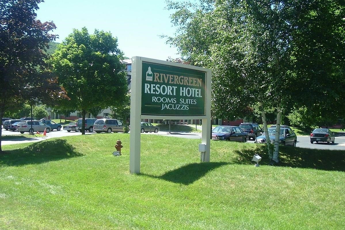 48 Cooper Memorial Drive 203 — photo