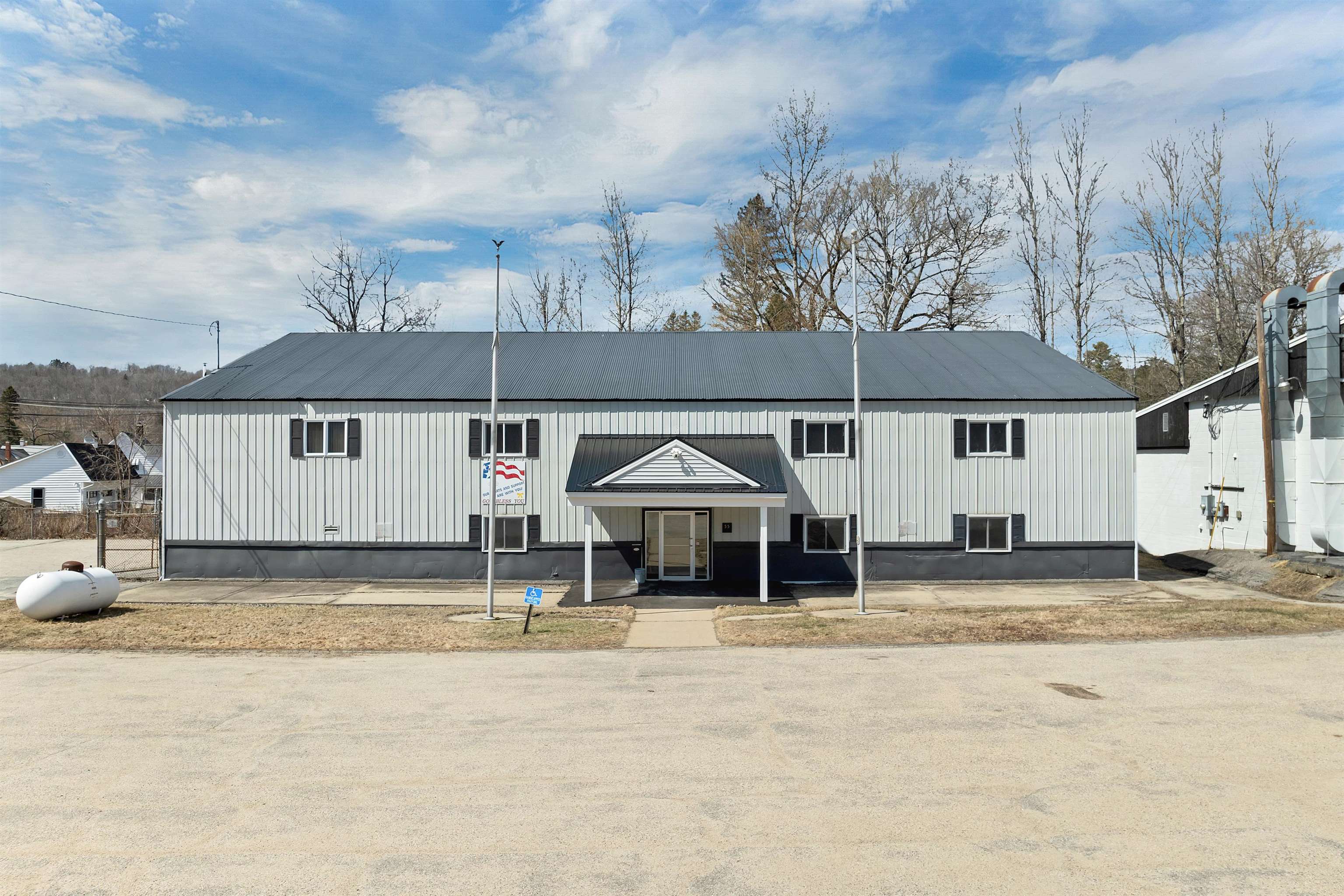 55 Maynesboro Street — photo