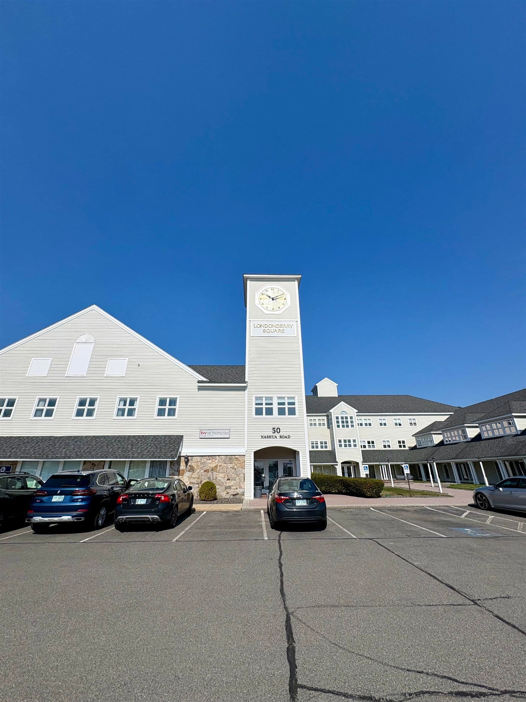 50 Nashua Road Suite 302, Unit 1 — photo