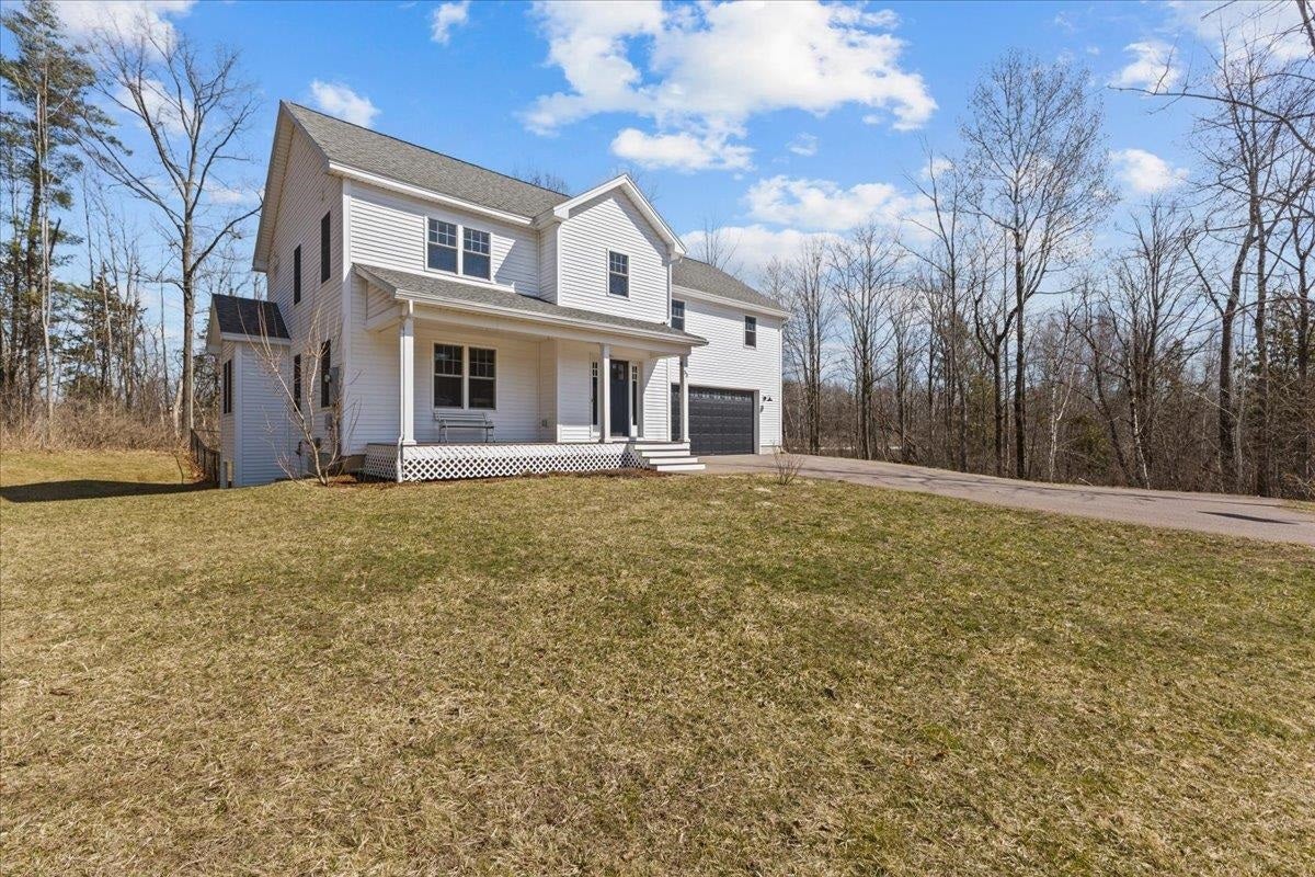 53 Seward Road — photo