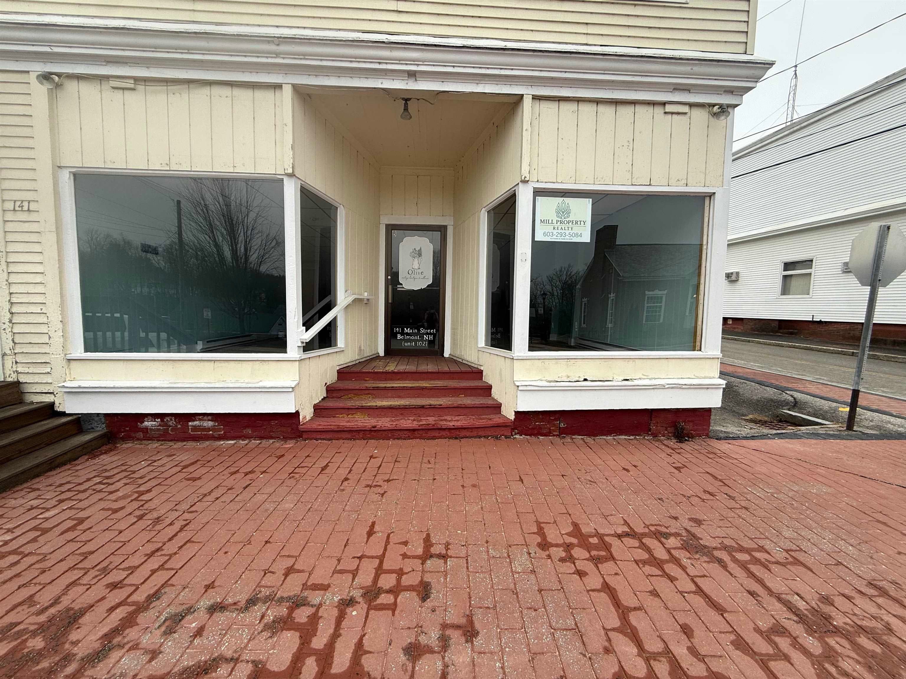 141 Main Street — photo