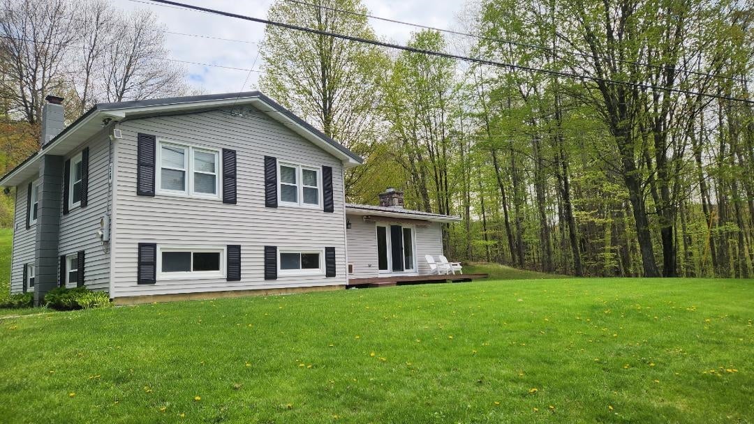 56 Burr Pond Road — photo