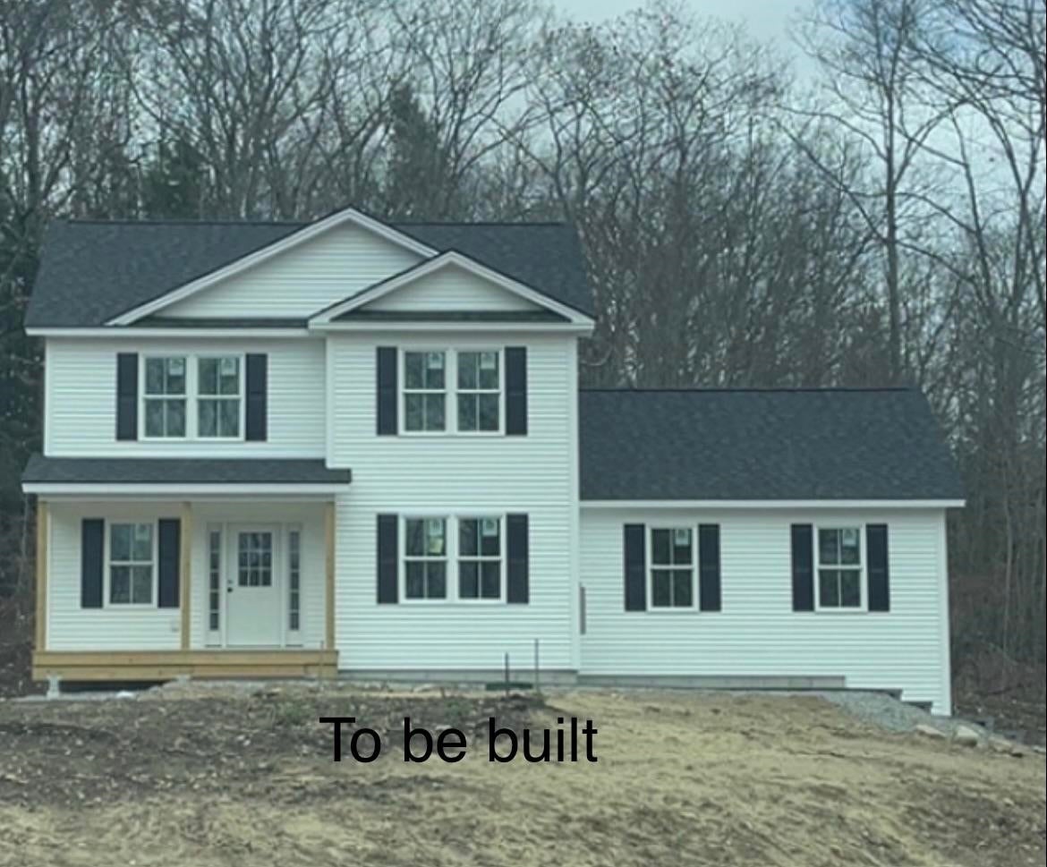 133 Monadnock Street — photo