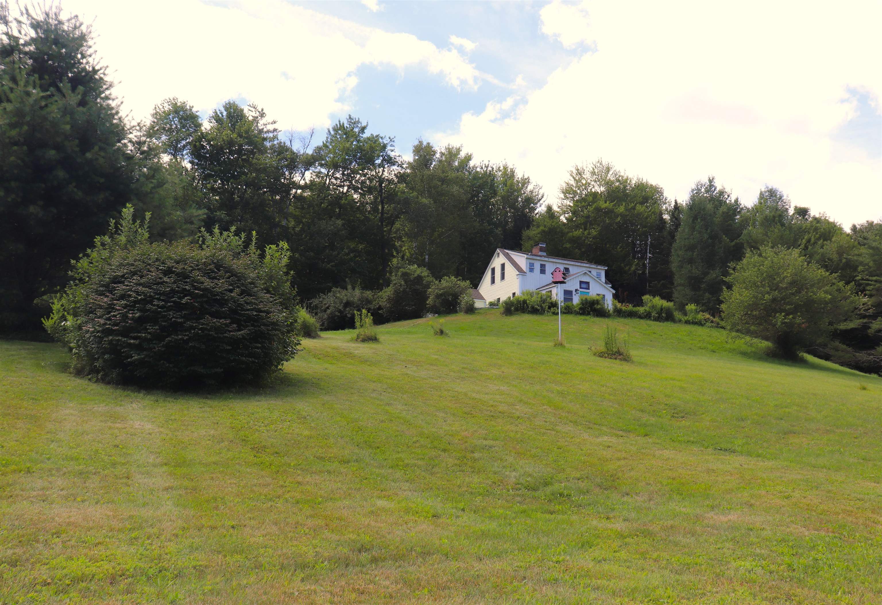 137 Stratton Arlington Road — photo