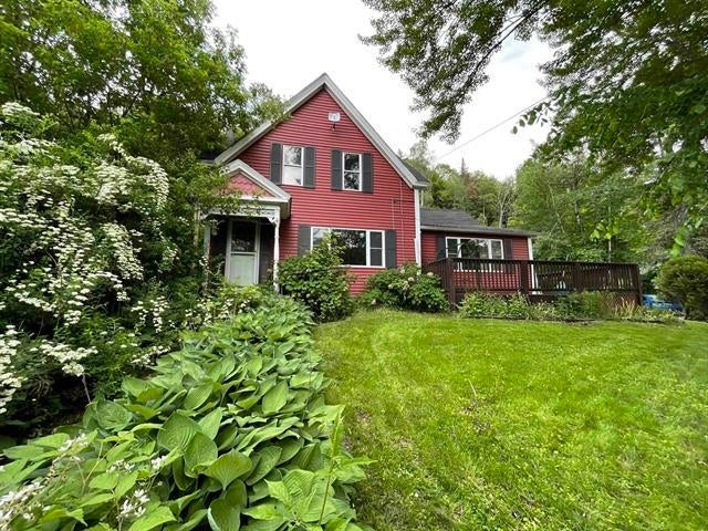 146 South Main Street — photo
