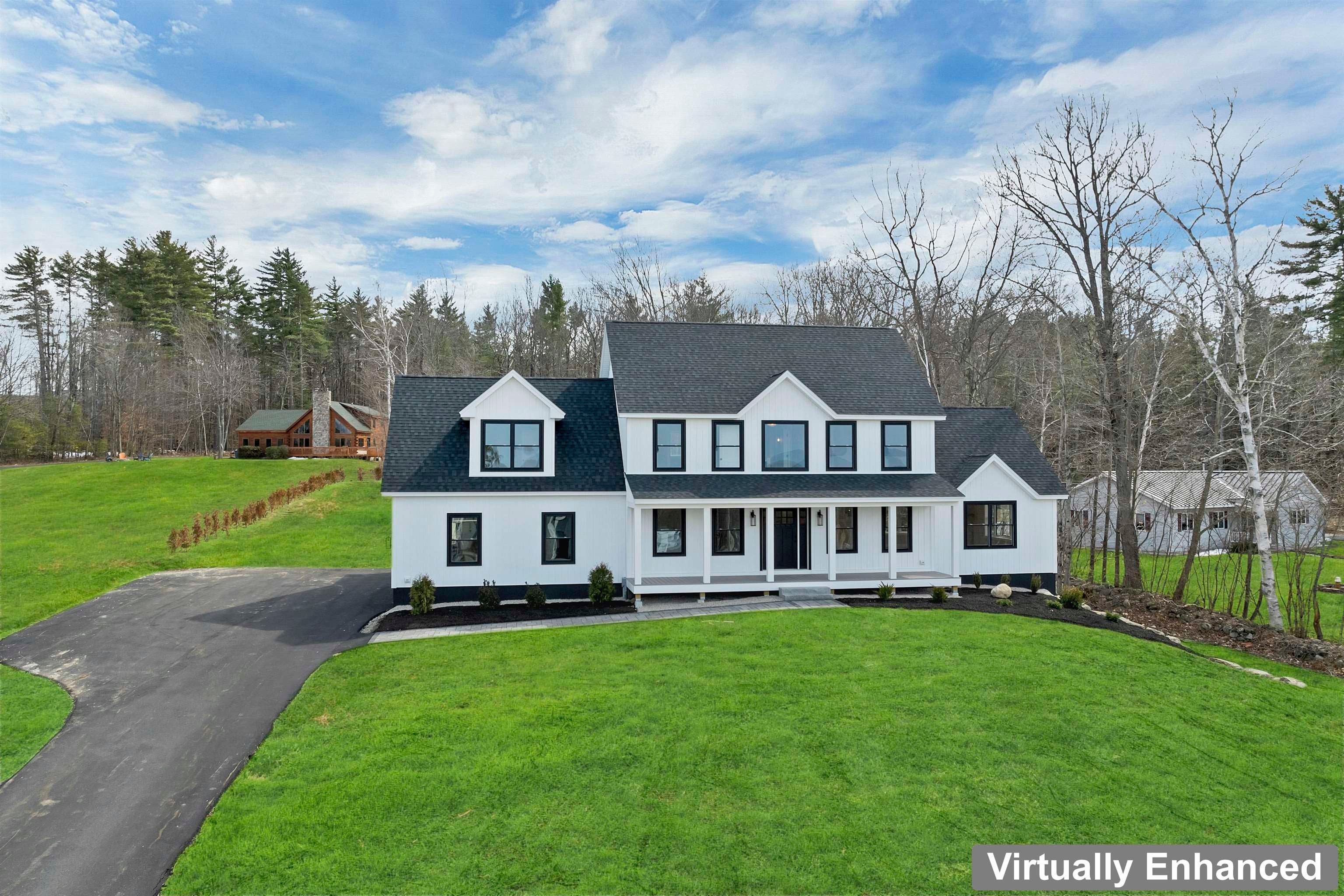 83 W Parish Road — photo