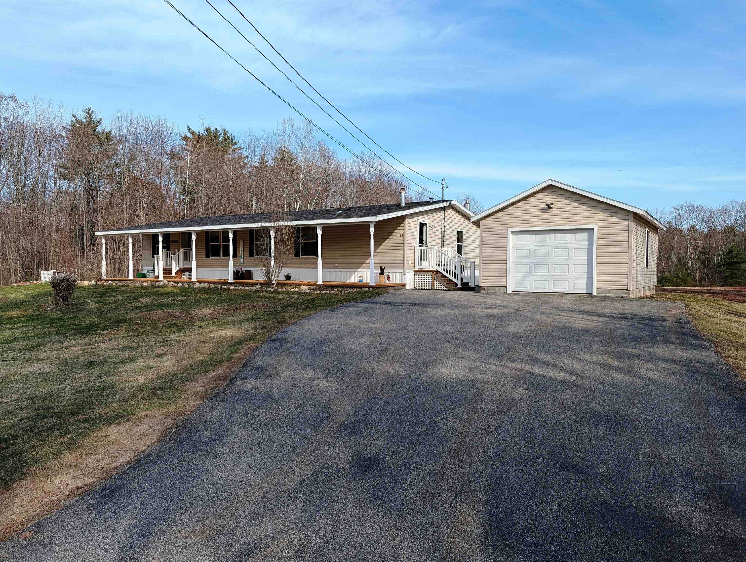 34 Shaw Drive, Rochester, NH 03867 — photo 2