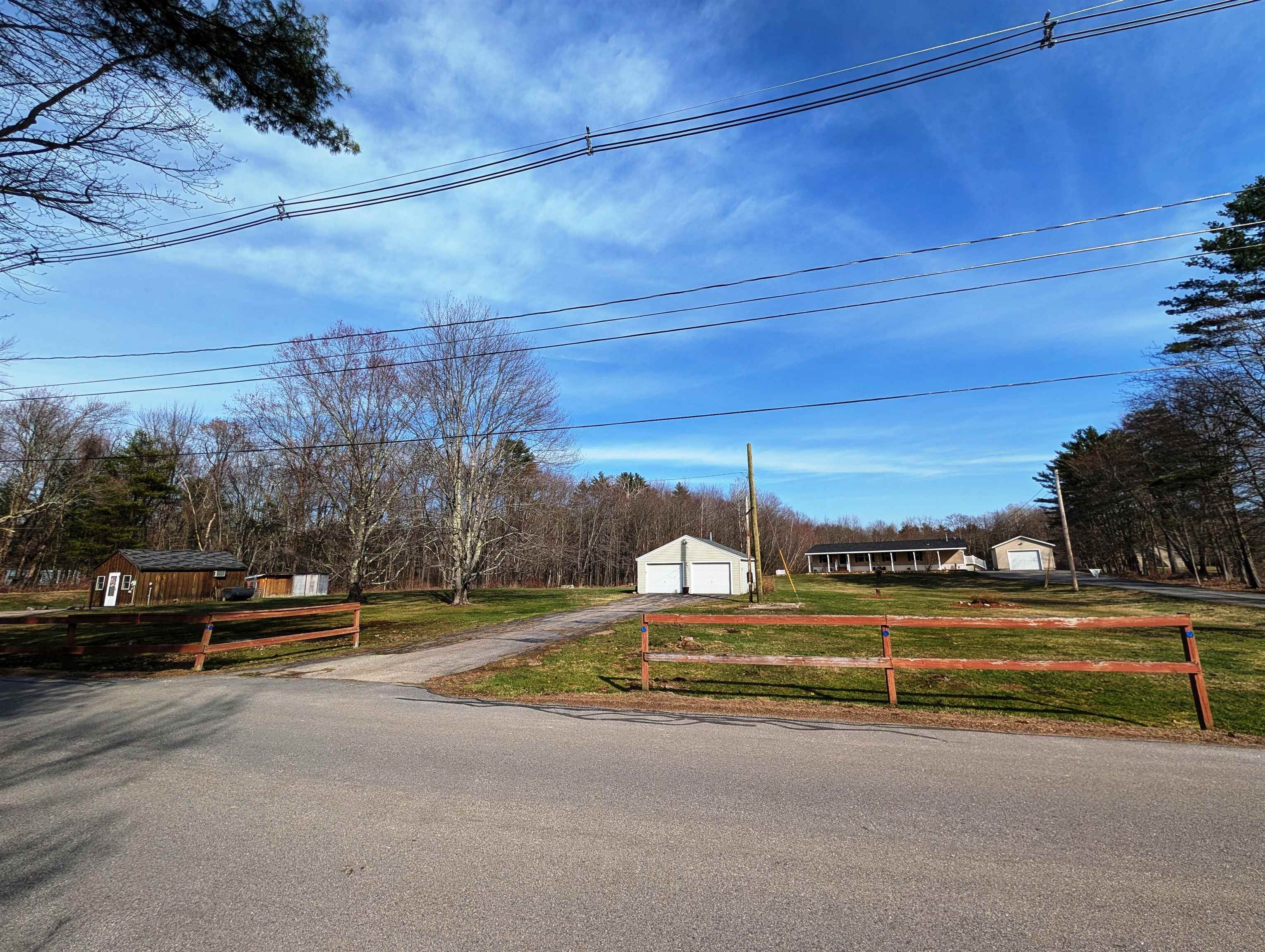 34 Shaw Drive, Rochester, NH 03867 — photo 3