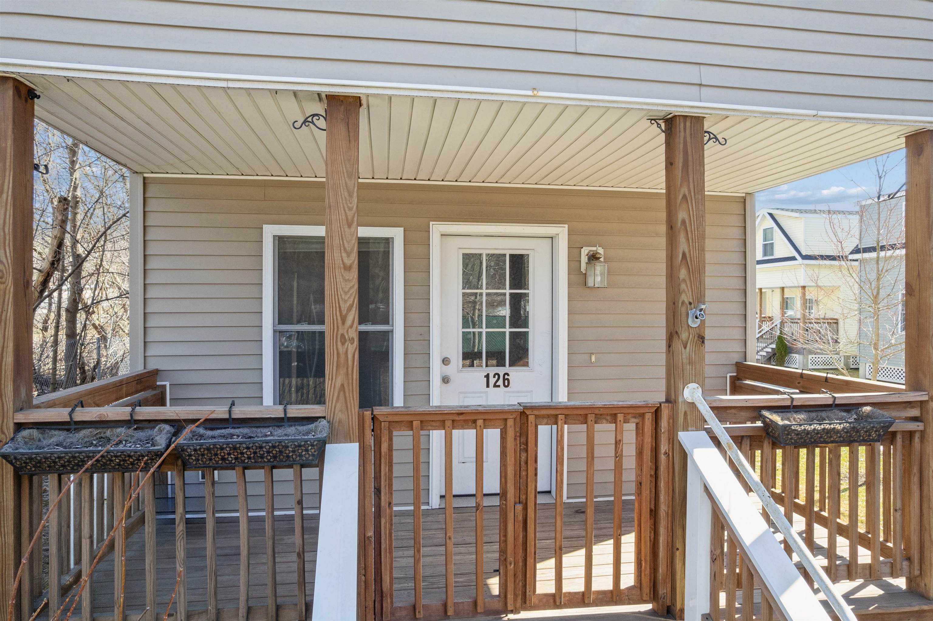 126 O'Hear Court — photo