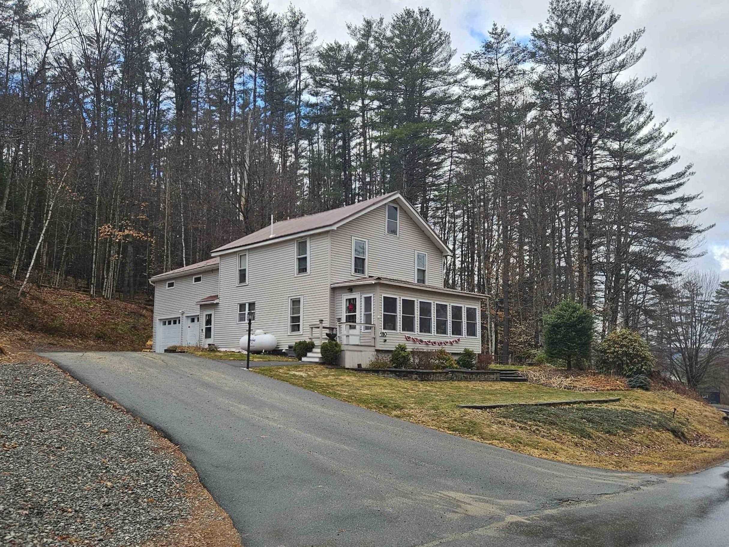180 Highland Avenue — photo