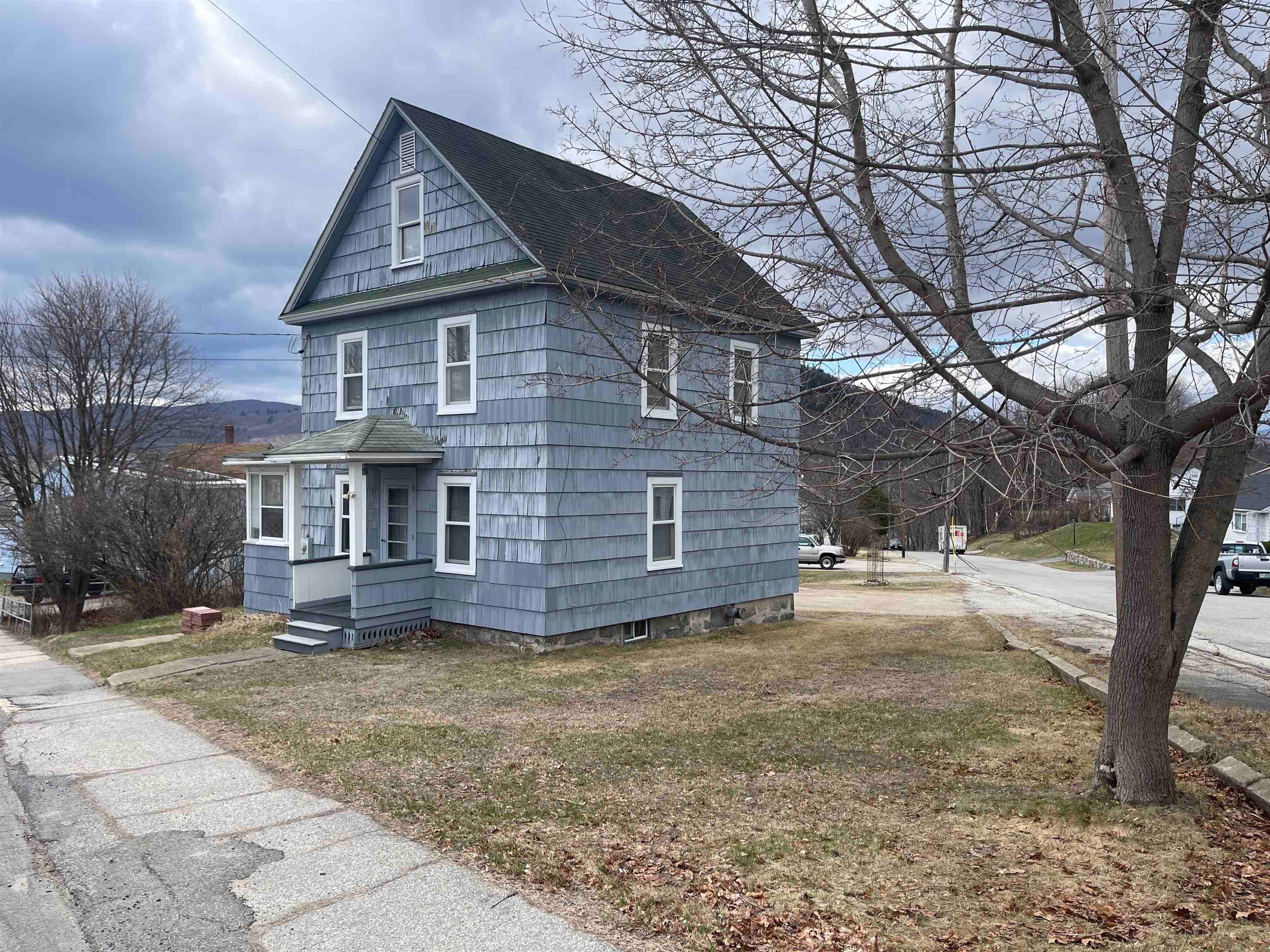 60 Cedar Street — photo