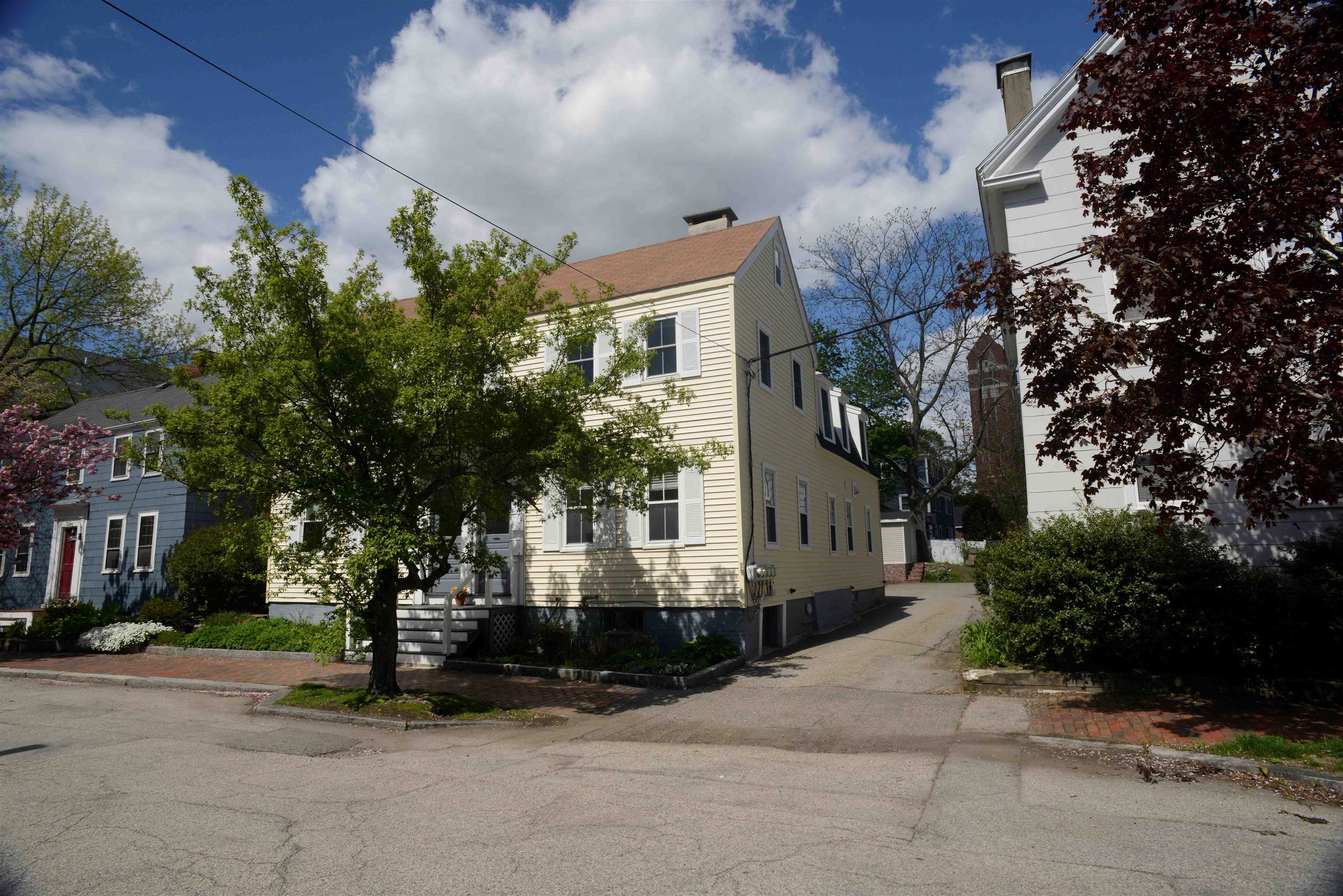 145 Cabot Street 1 — photo