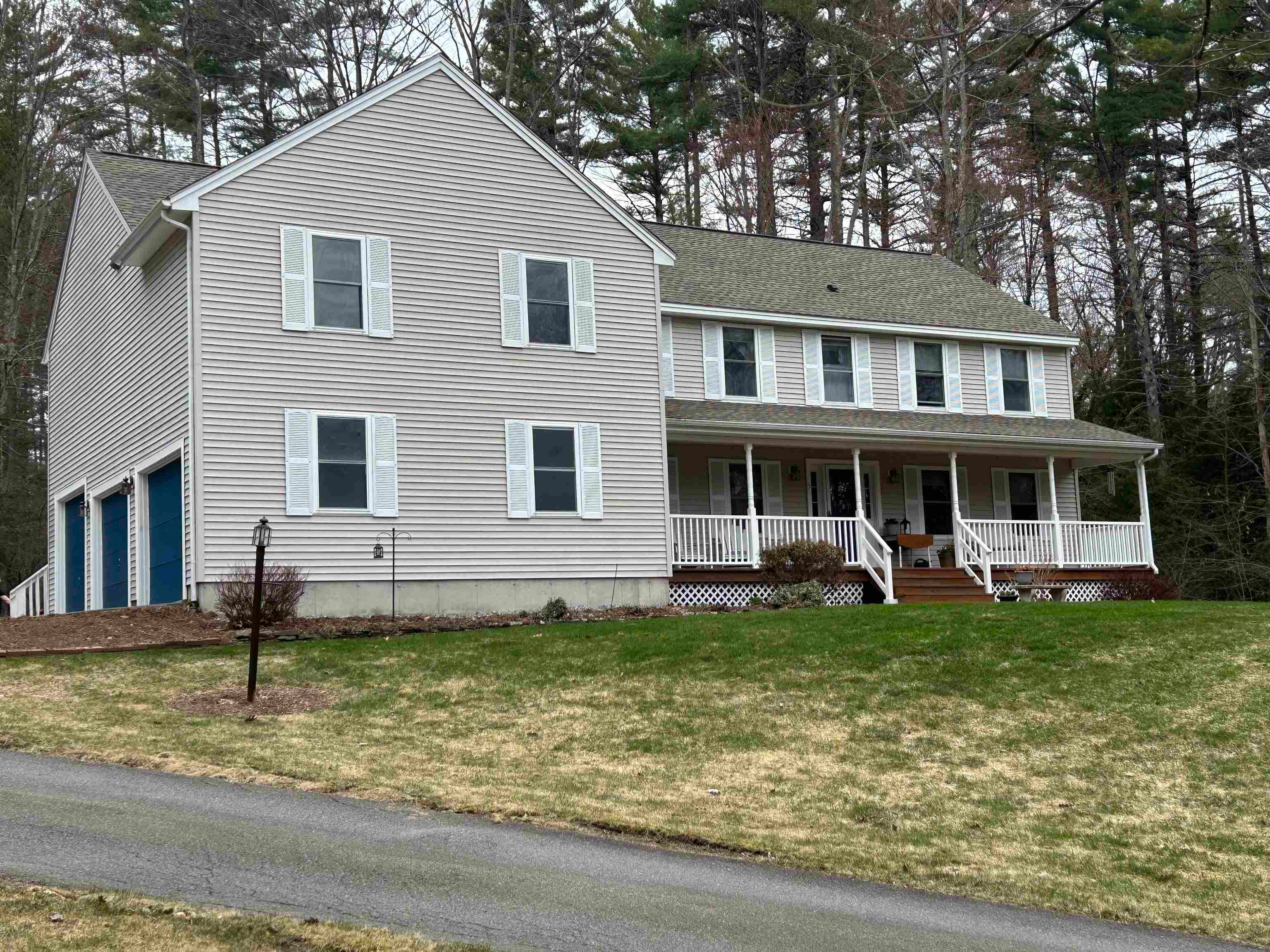 5 Pebble Court — photo