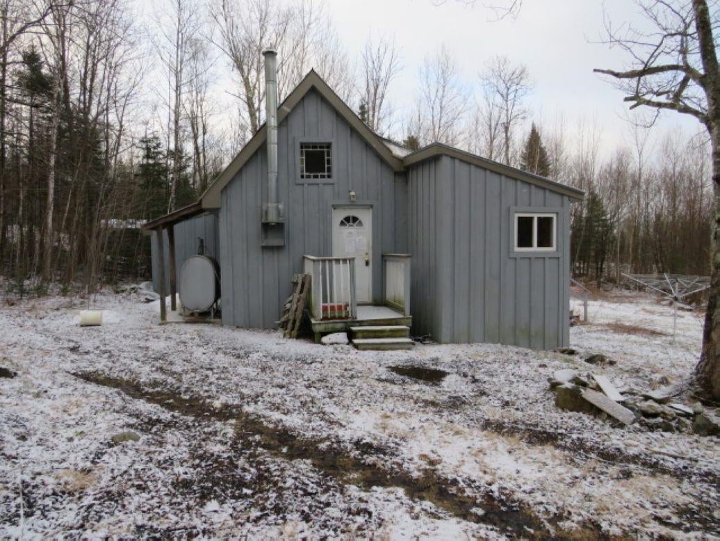 990 Oregon Road, Concord, VT 05906