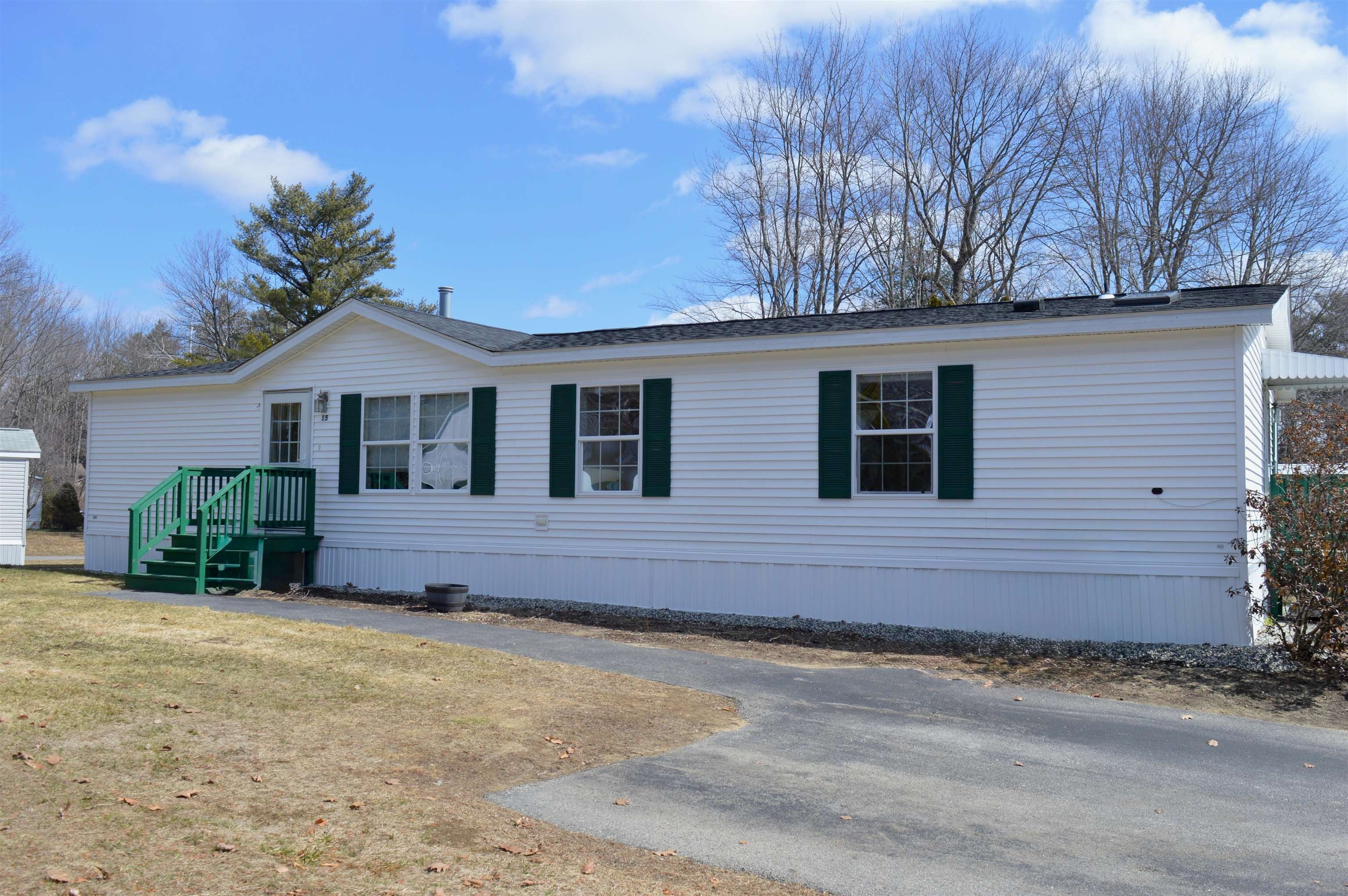 15 South Cranberry Lane — photo