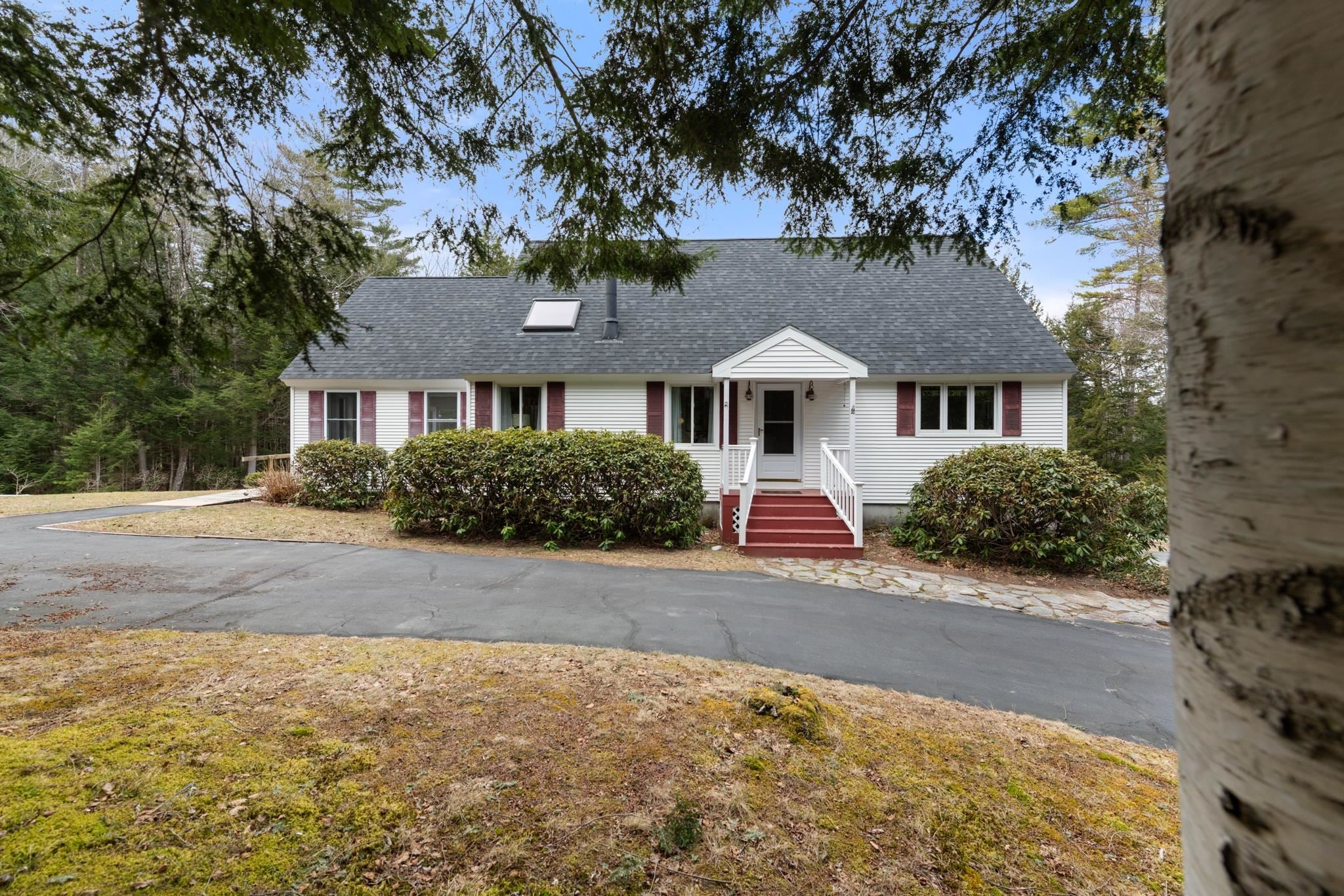 126 Hobart Hill Road — photo