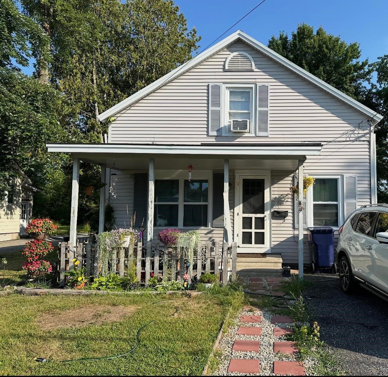 113 Plain Street — photo