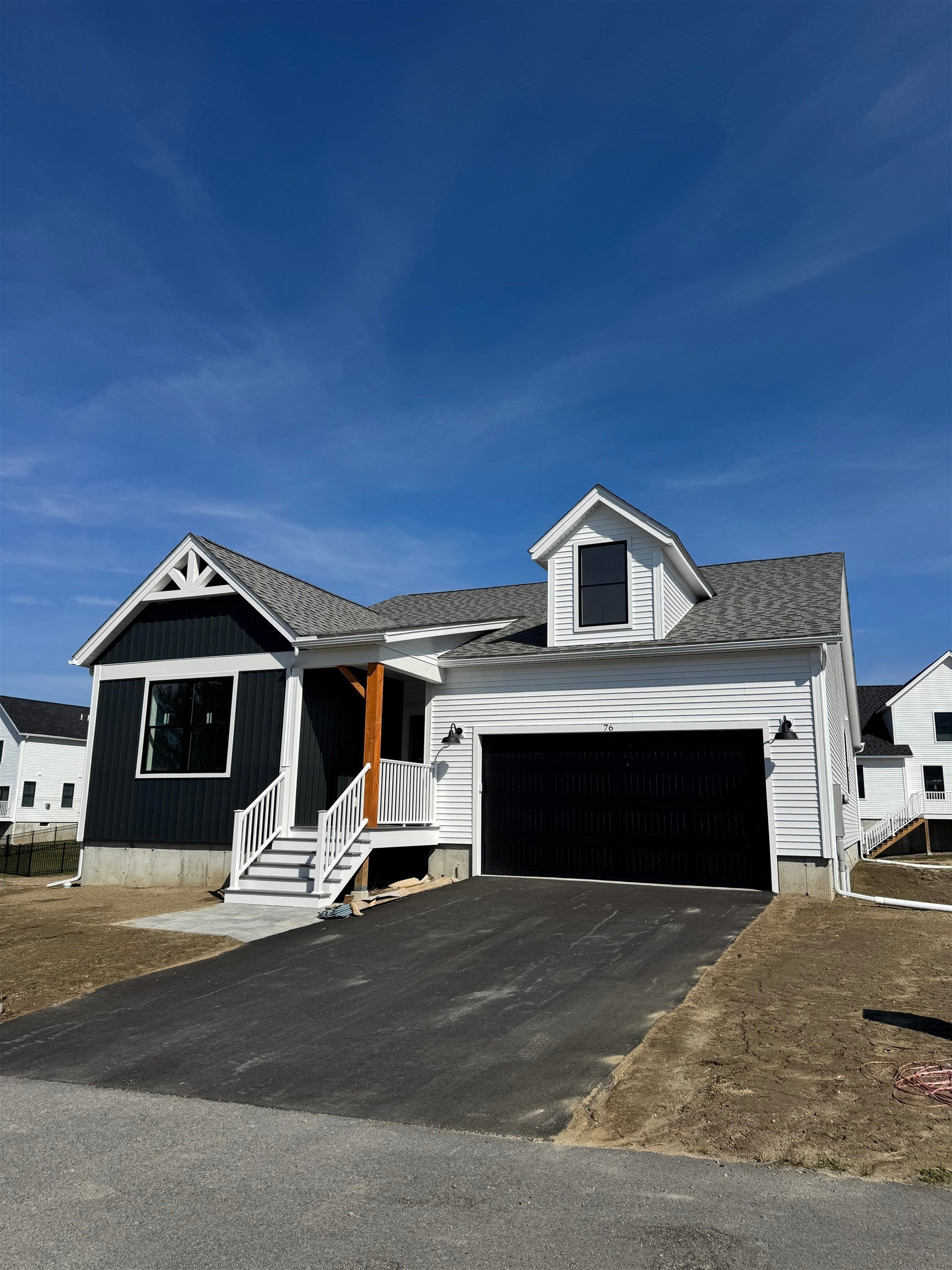 Lot 94 Russet Road — photo