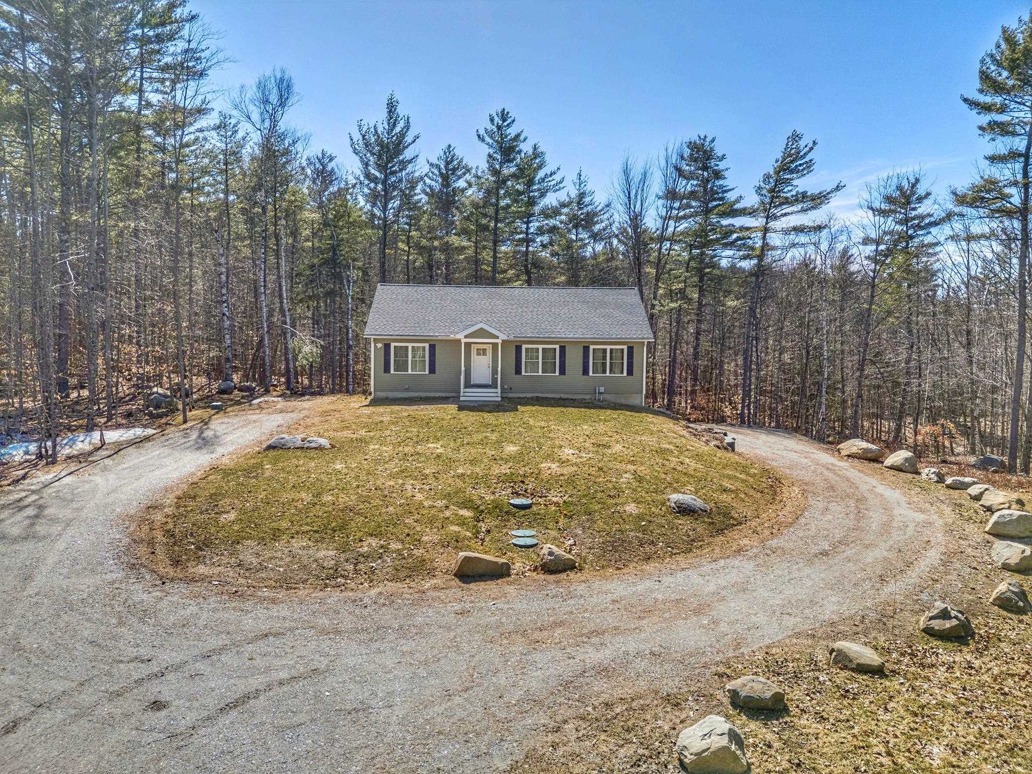 21 Caldwell Lane — photo