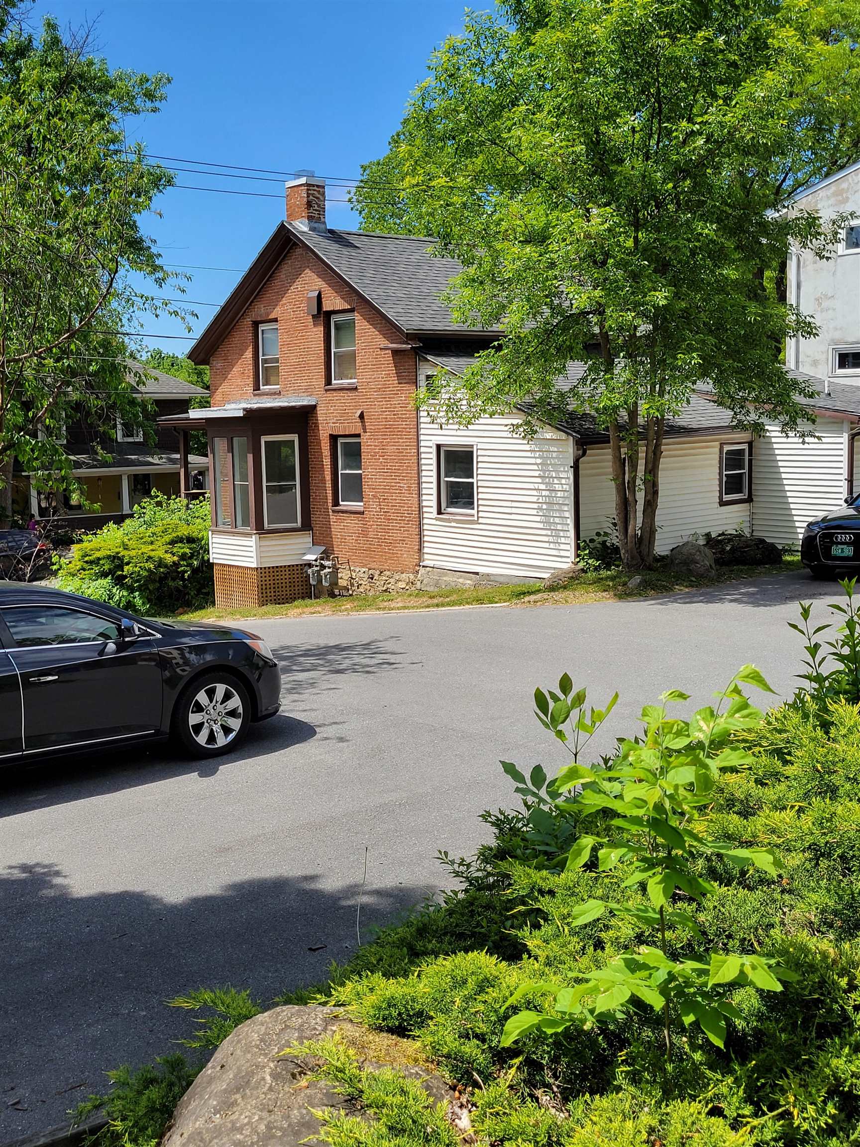304 South Winooski Avenue — photo