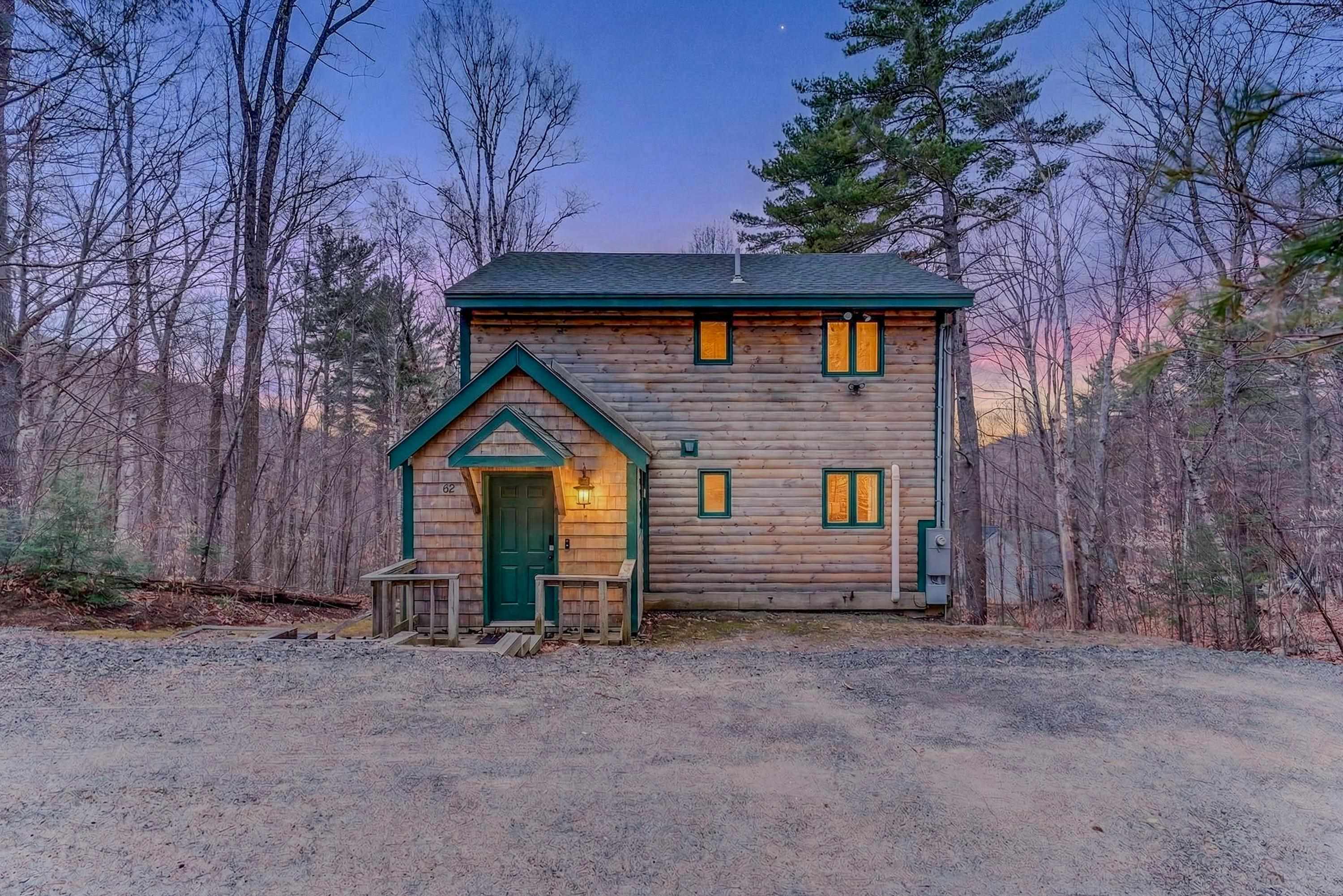 62 Isaax Fox Drive — photo