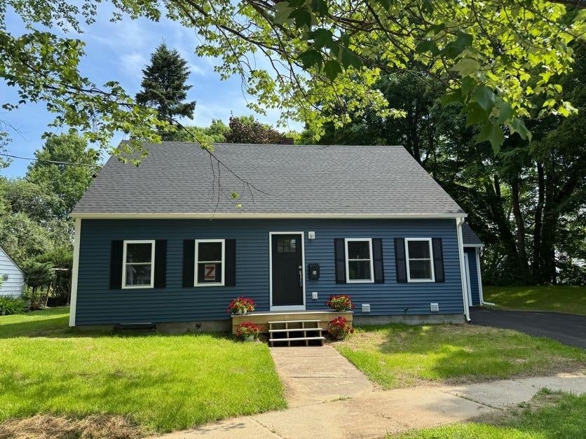 24 Bennington Court — photo