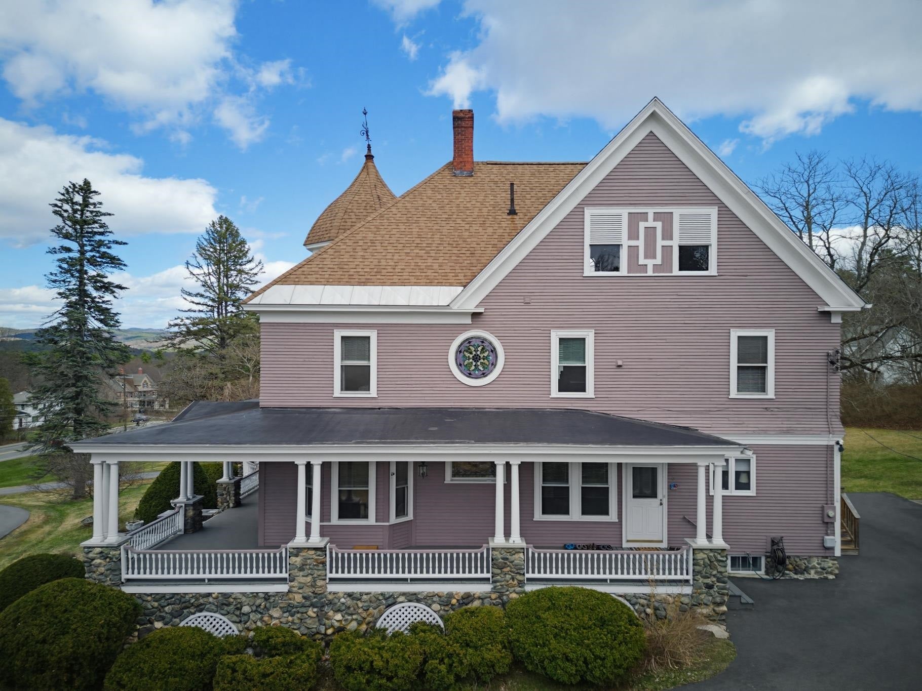 3 Fisher Place — photo