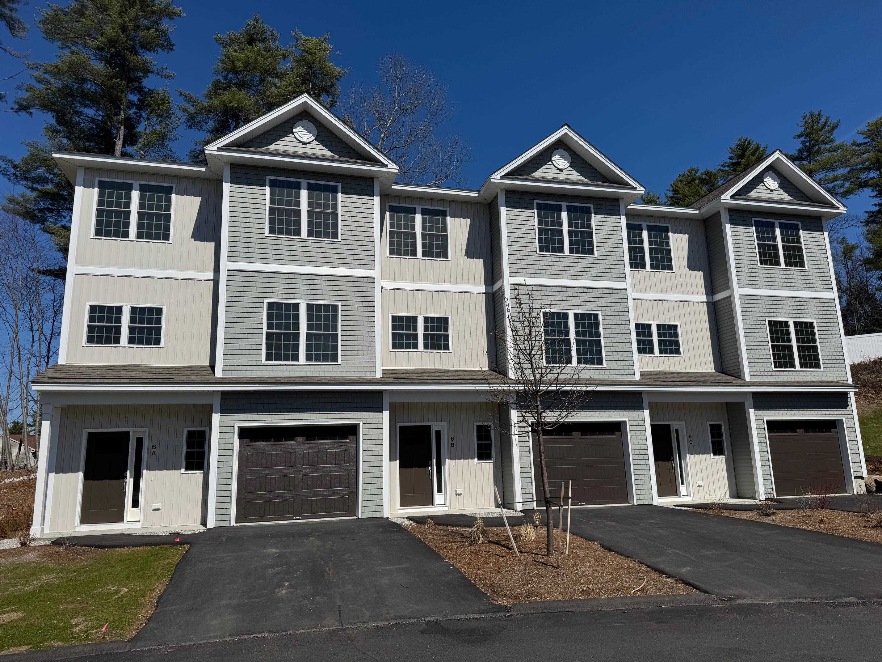 6B Dearborn Circle — photo