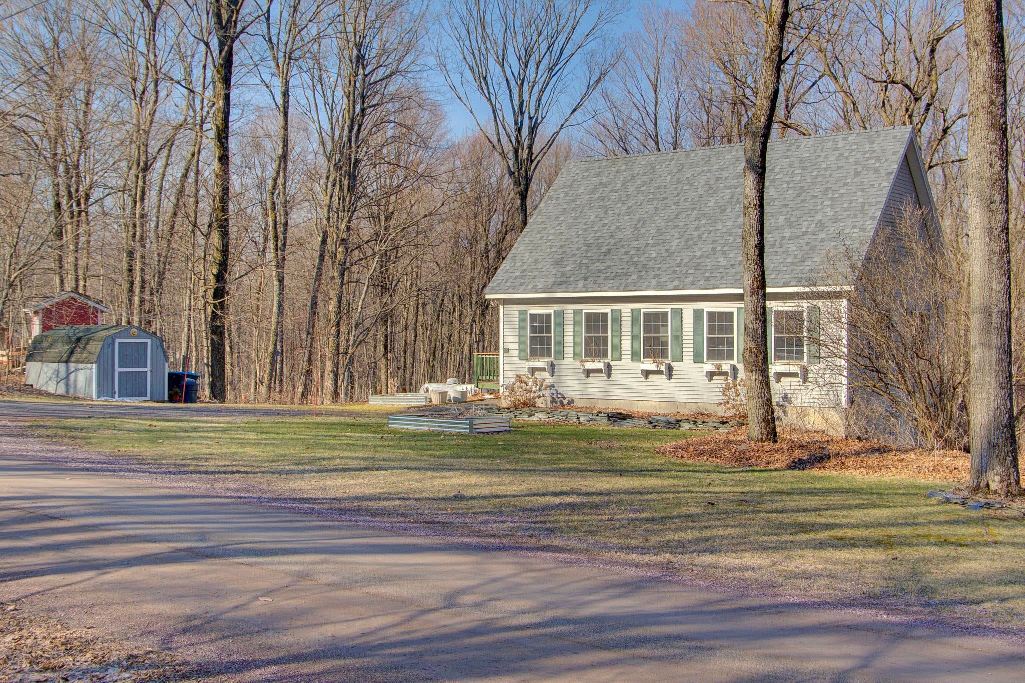 47 Lovers Lane — photo